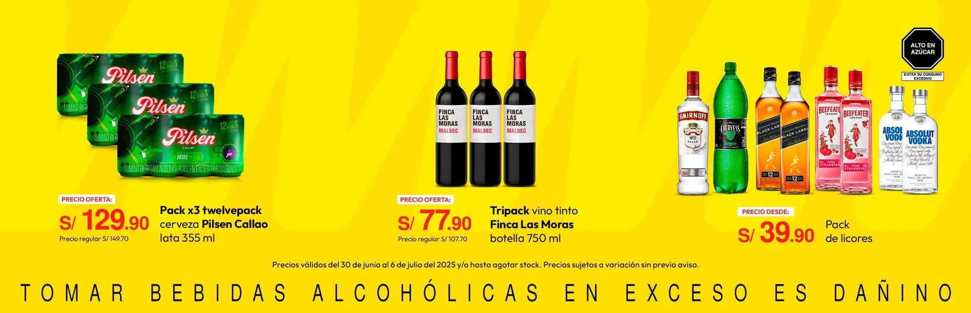 Catalogo de Catálogo Metro 7 de julio al 13 de julio 2025 - Pag 15