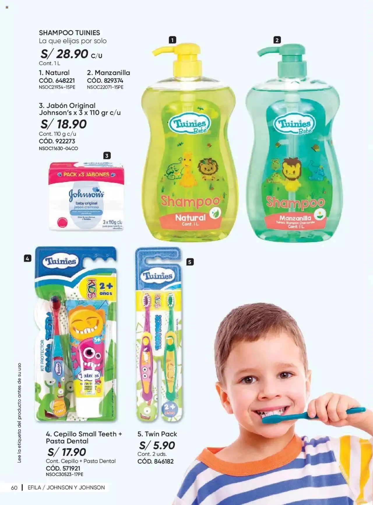 Catalogo de Azzorti - Plus C4/2023 30 de enero al 31 de diciembre 2023 - Pag 60