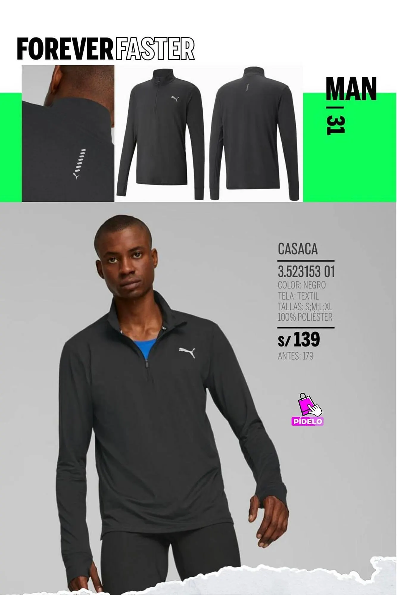 Catalogo de Catálogo Sokso 16 de junio al 6 de julio 2025 - Pag 31