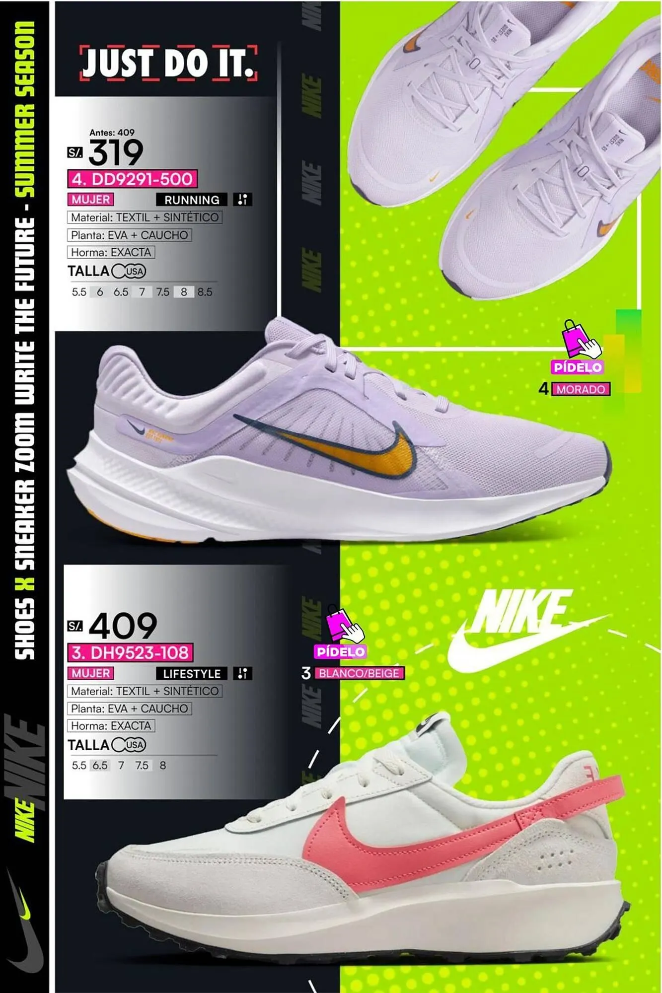 Catalogo de Catálogo Sokso 23 de enero al 9 de febrero 2025 - Pag 23