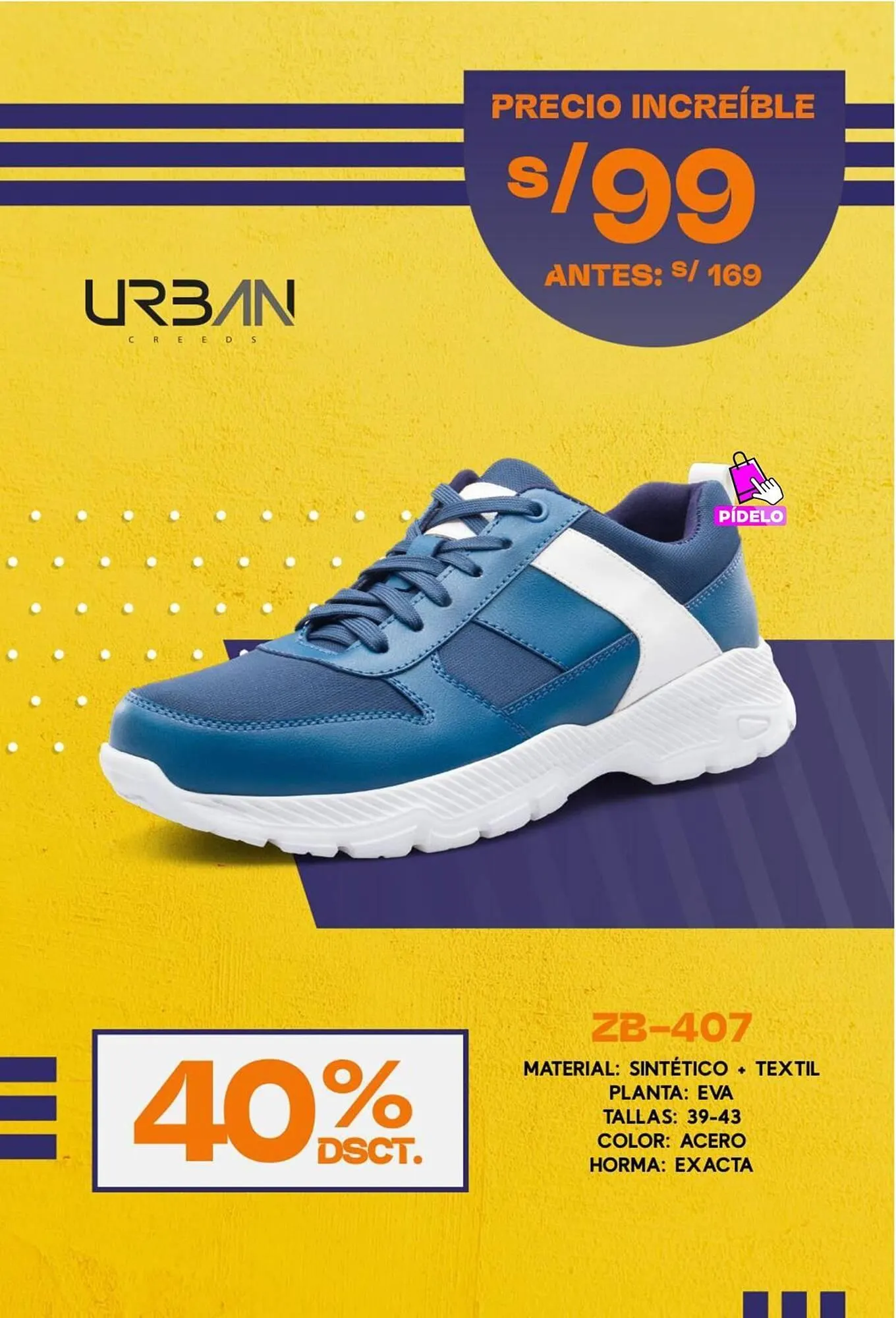 Catalogo de Catálogo Sokso 28 de julio al 3 de agosto 2025 - Pag 41