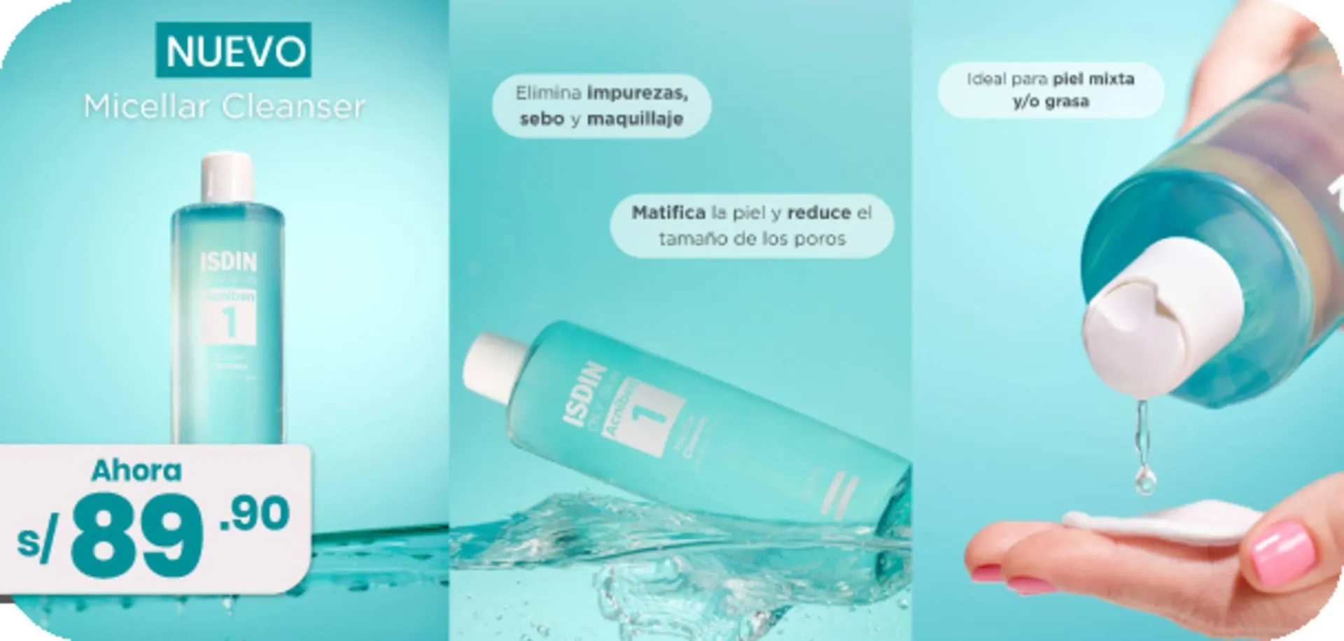 Catálogo Boticas Perú - 1