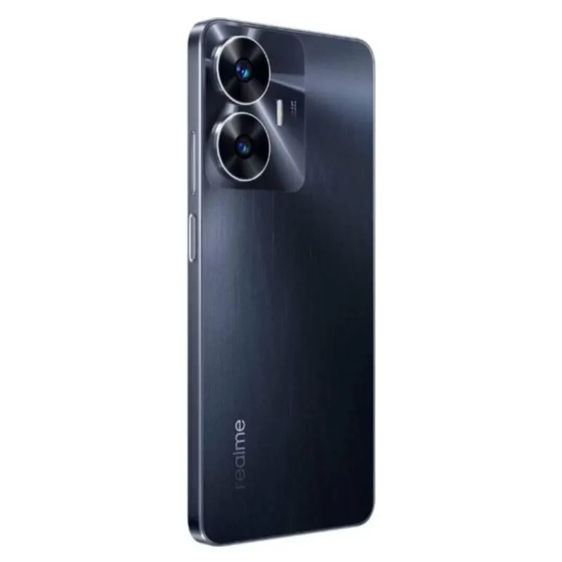 Realme C55 256GB 8GB Ram 64Mpx Negro