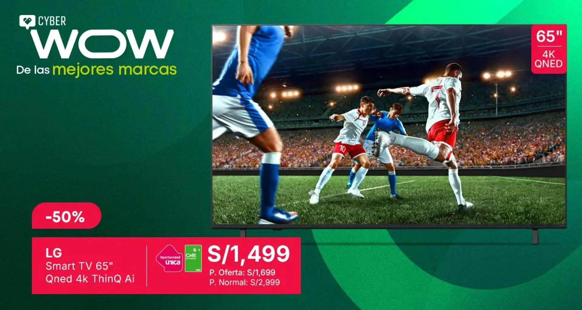 Catalogo de Catálogo Falabella 23 de abril al 10 de mayo 2026 - Pag 1