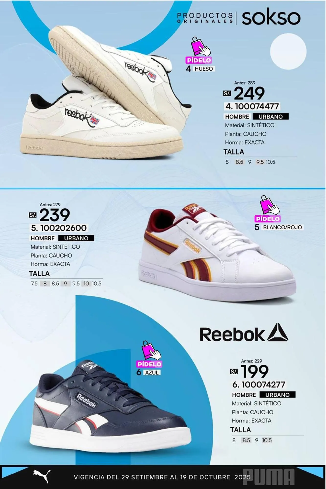 Catalogo de Catálogo Sokso 18 de octubre al 1 de noviembre 2025 - Pag 31