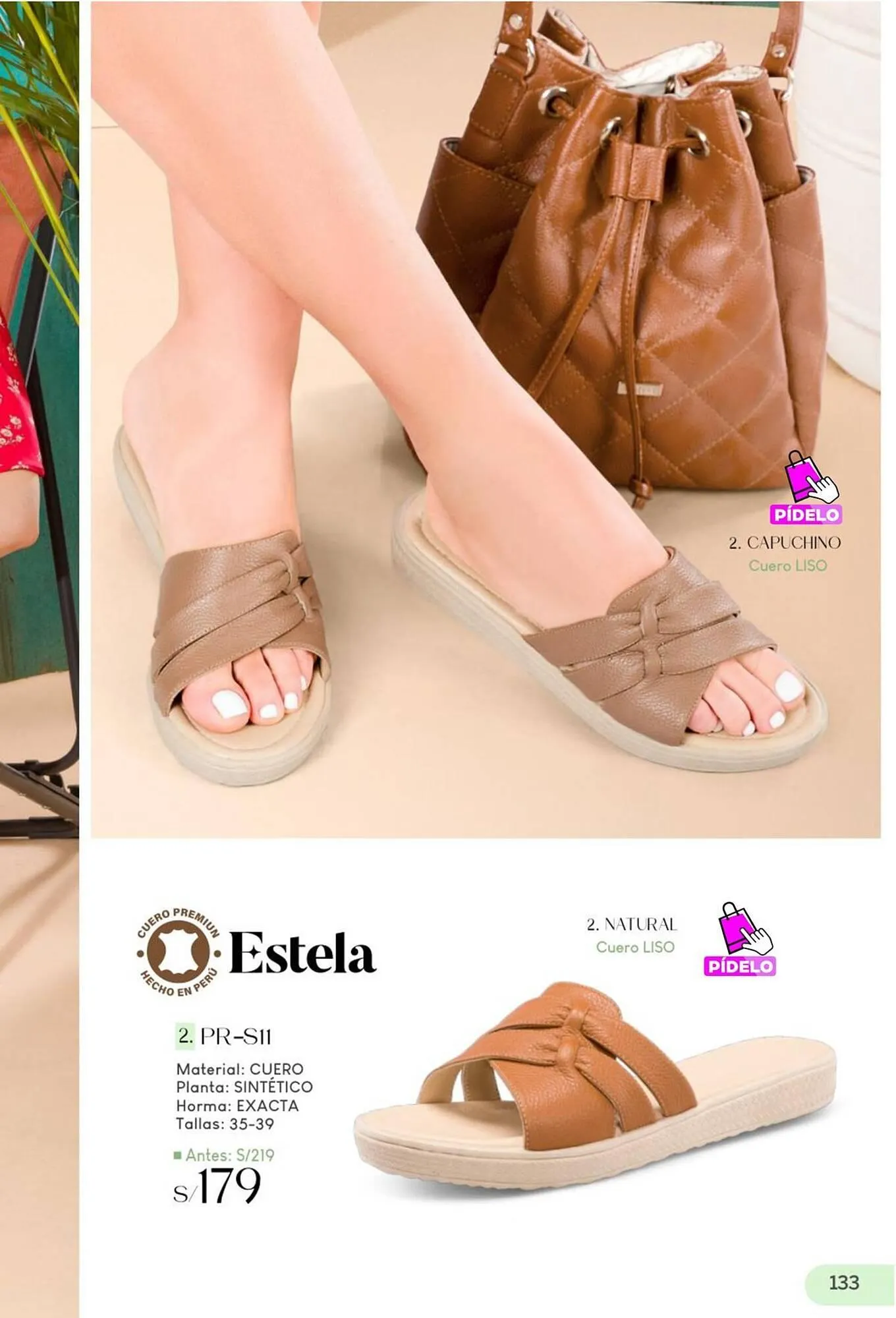 Catalogo de Catálogo Sokso 5 de enero al 1 de febrero 2026 - Pag 133