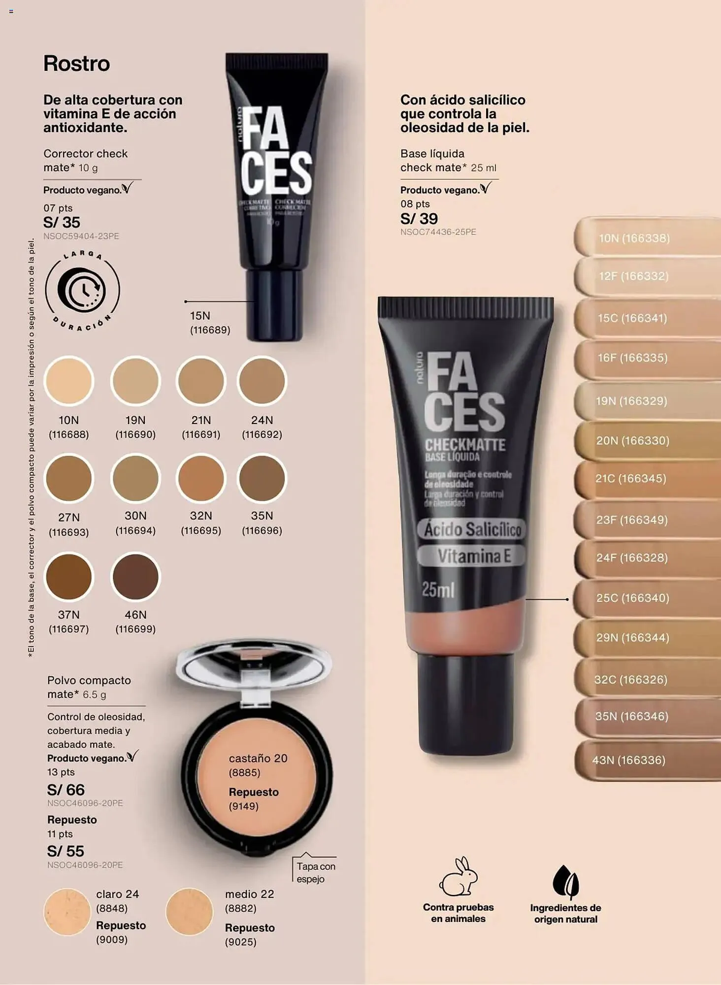 Catalogo de Catálogo Natura 19 de febrero al 3 de marzo 2026 - Pag 93