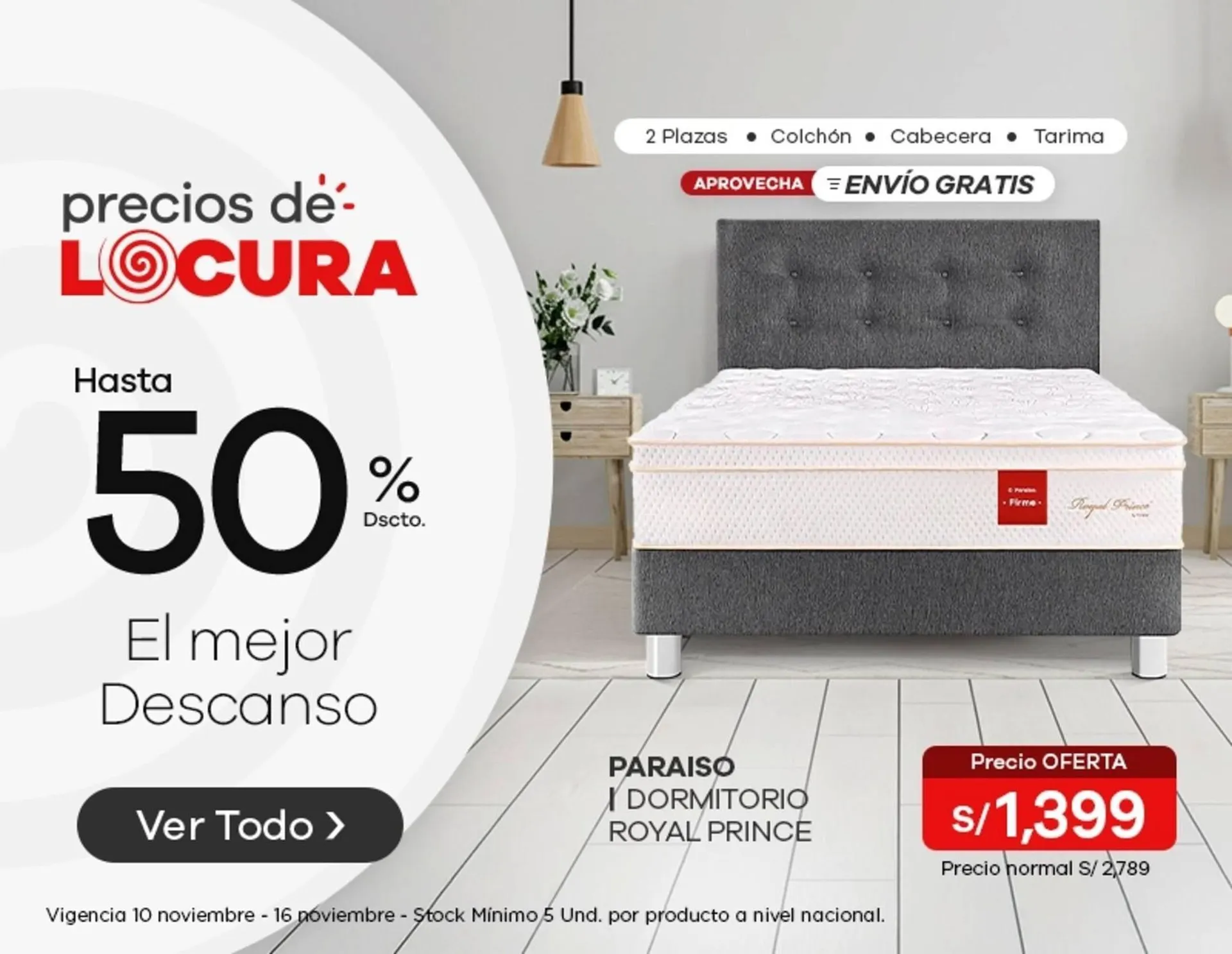 Catalogo de Catálogo Estilos 10 de noviembre al 16 de noviembre 2025 - Pag 3