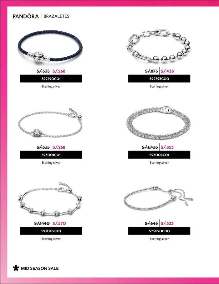 Catalogo de Sale  24 de junio al 31 de julio 2024 - Pag 16