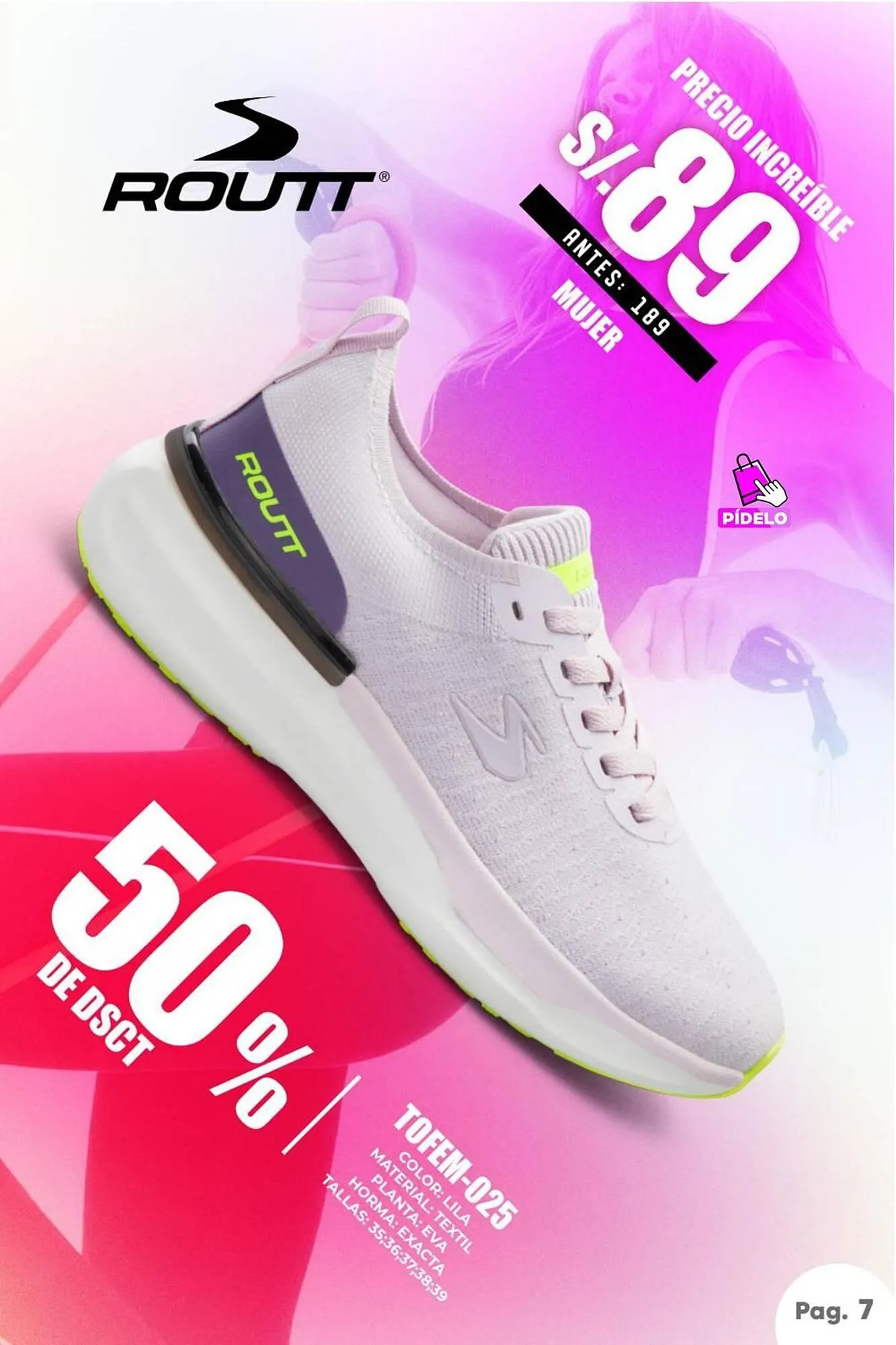 Catalogo de Catálogo Sokso 23 de febrero al 1 de marzo 2026 - Pag 7