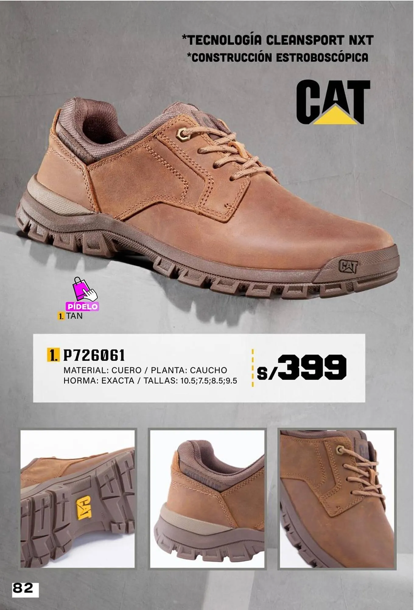 Catalogo de Catálogo Sokso 3 de abril al 17 de mayo 2026 - Pag 82