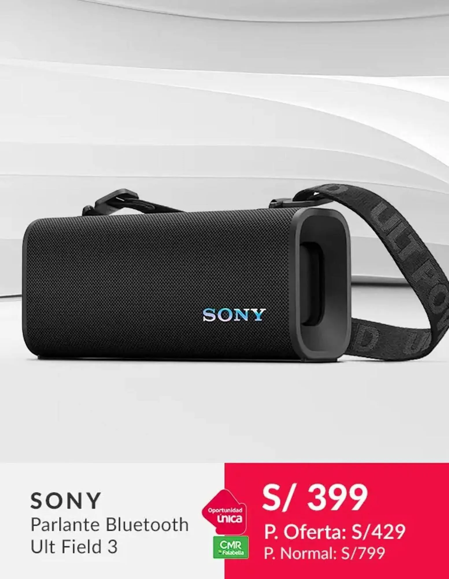 Catalogo de Catálogo Falabella 9 de diciembre al 31 de diciembre 2025 - Pag 1