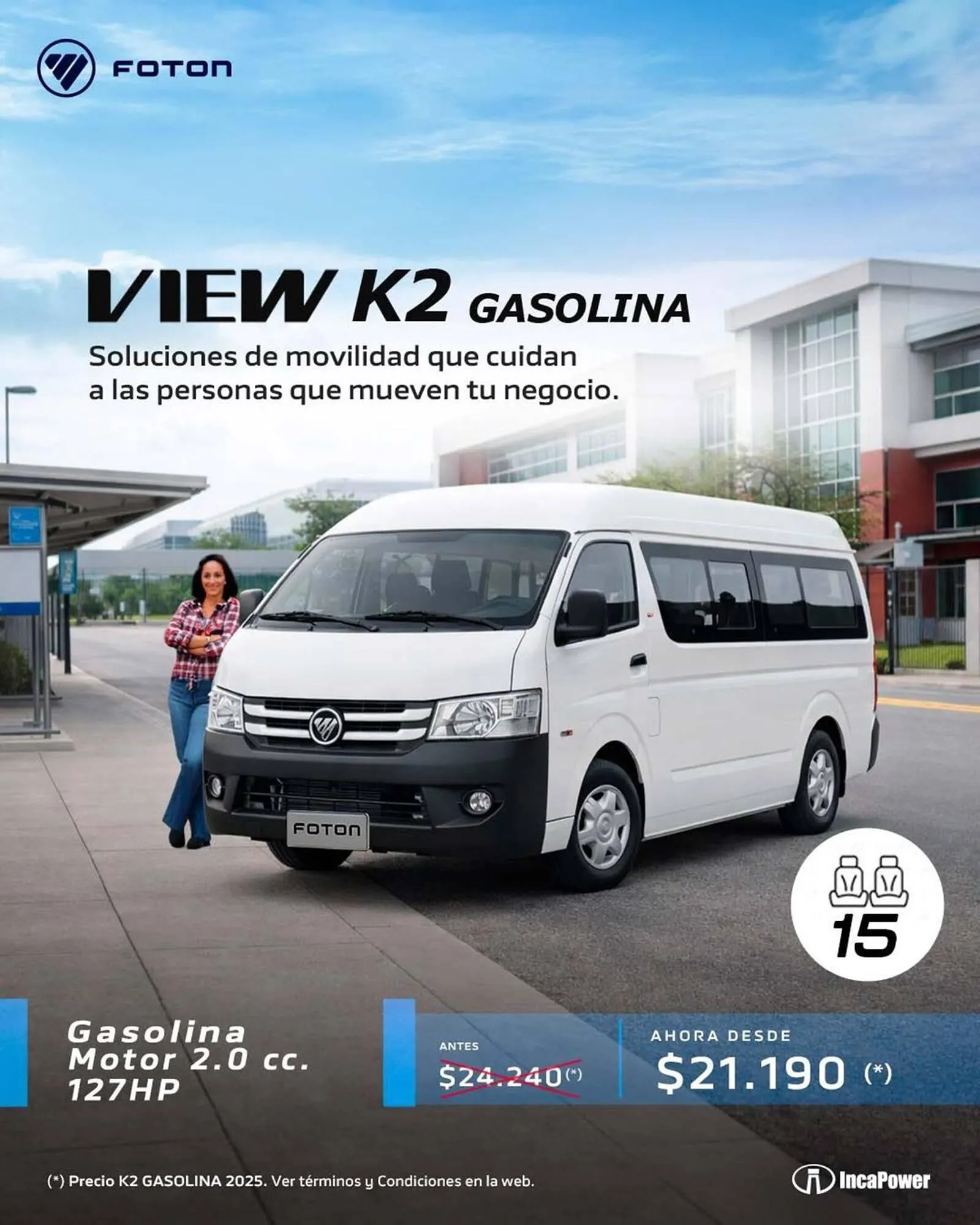 Catalogo de Catálogo Fotón 29 de enero al 31 de diciembre 2026 - Pag 2