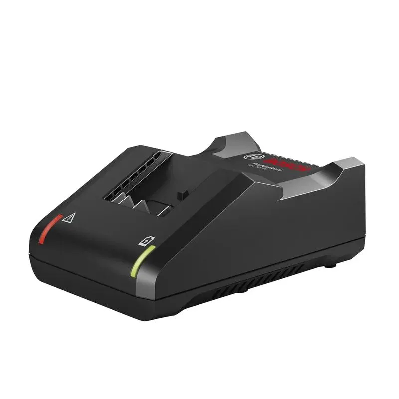 Cargador GAL 18V-40 de Bosch 18V