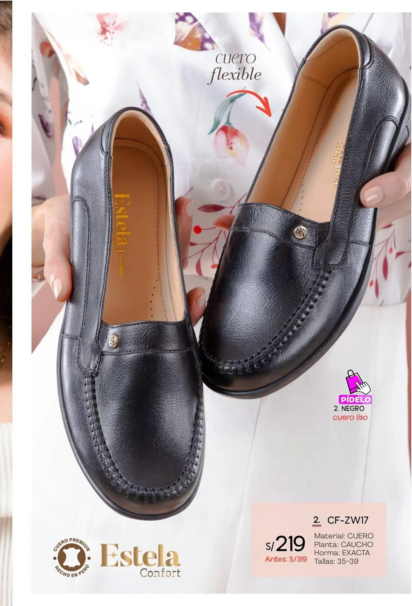 Catalogo de Catálogo Sokso 1 de diciembre al 4 de enero 2026 - Pag 129