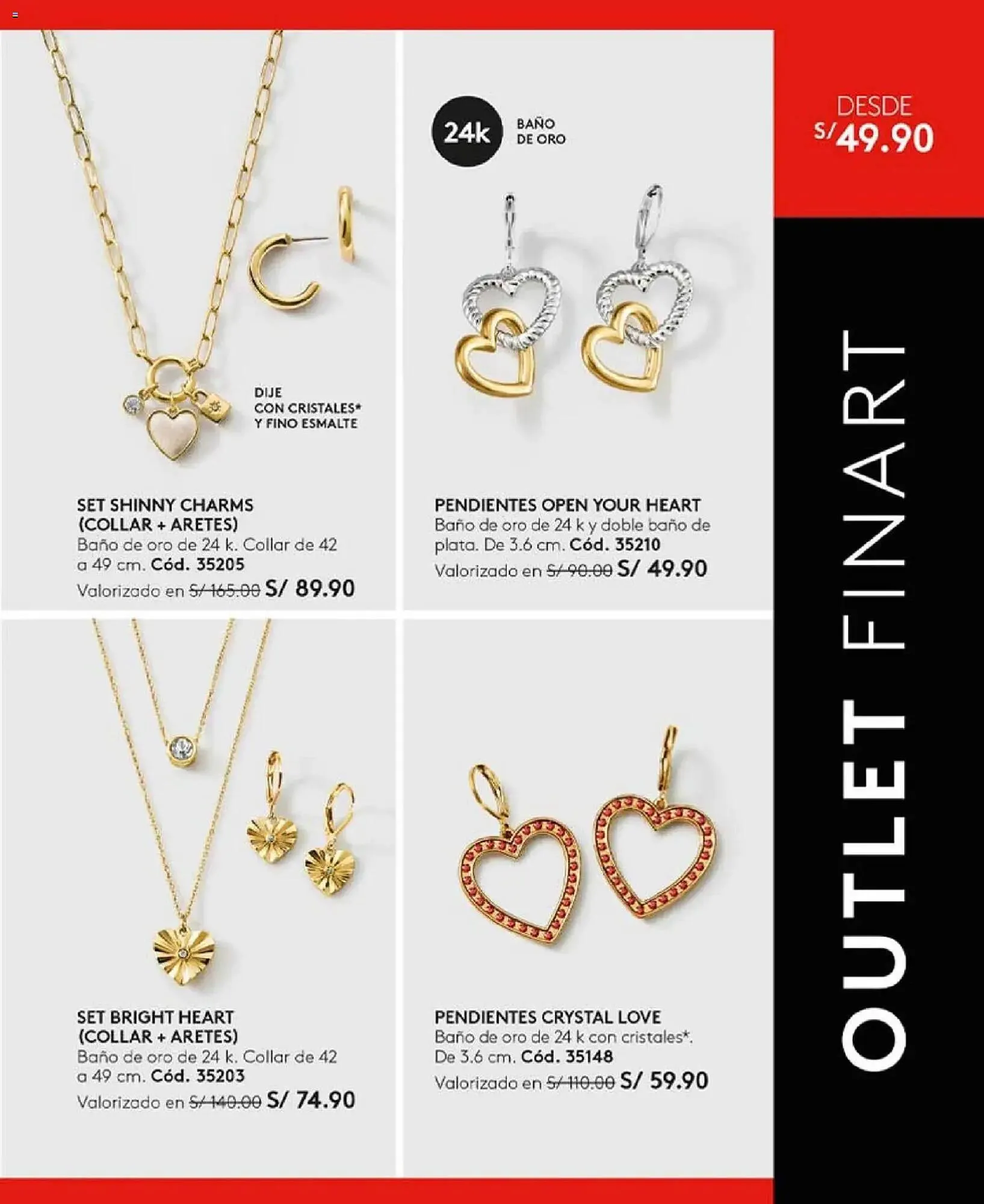 Catalogo de Catálogo Ésika 31 de enero al 6 de marzo 2026 - Pag 93