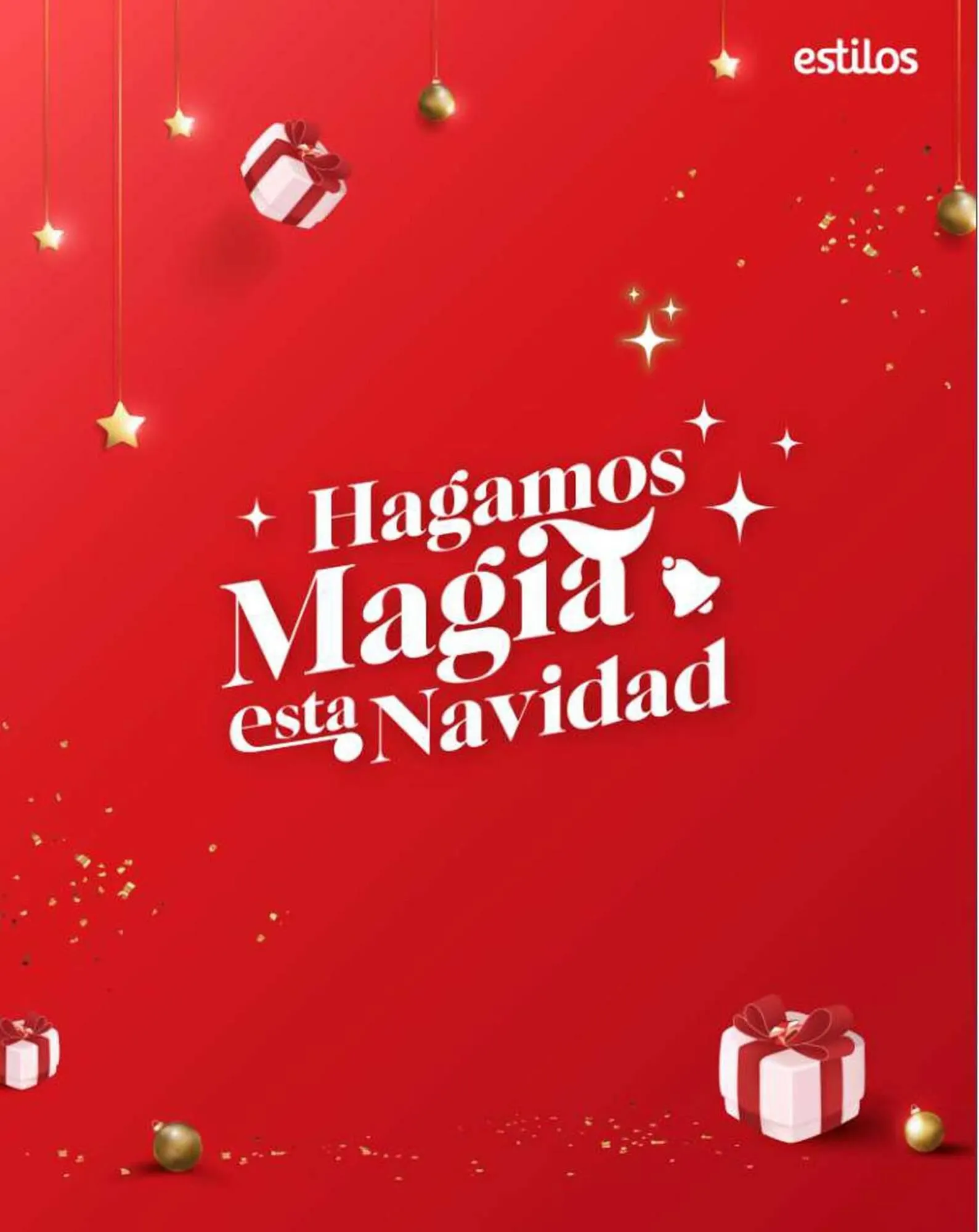 Catalogo de Catálogo Estilos 30 de noviembre al 25 de diciembre 2023 - Pag 2