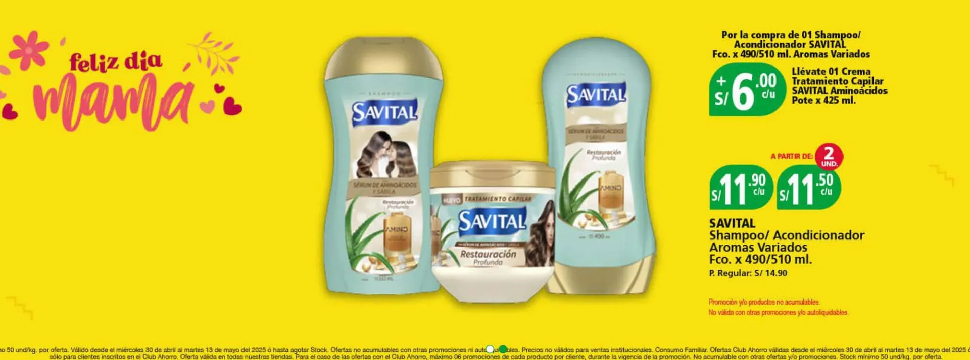 Catalogo de Catálogo Mayorsa 7 de mayo al 15 de mayo 2025 - Pag 2