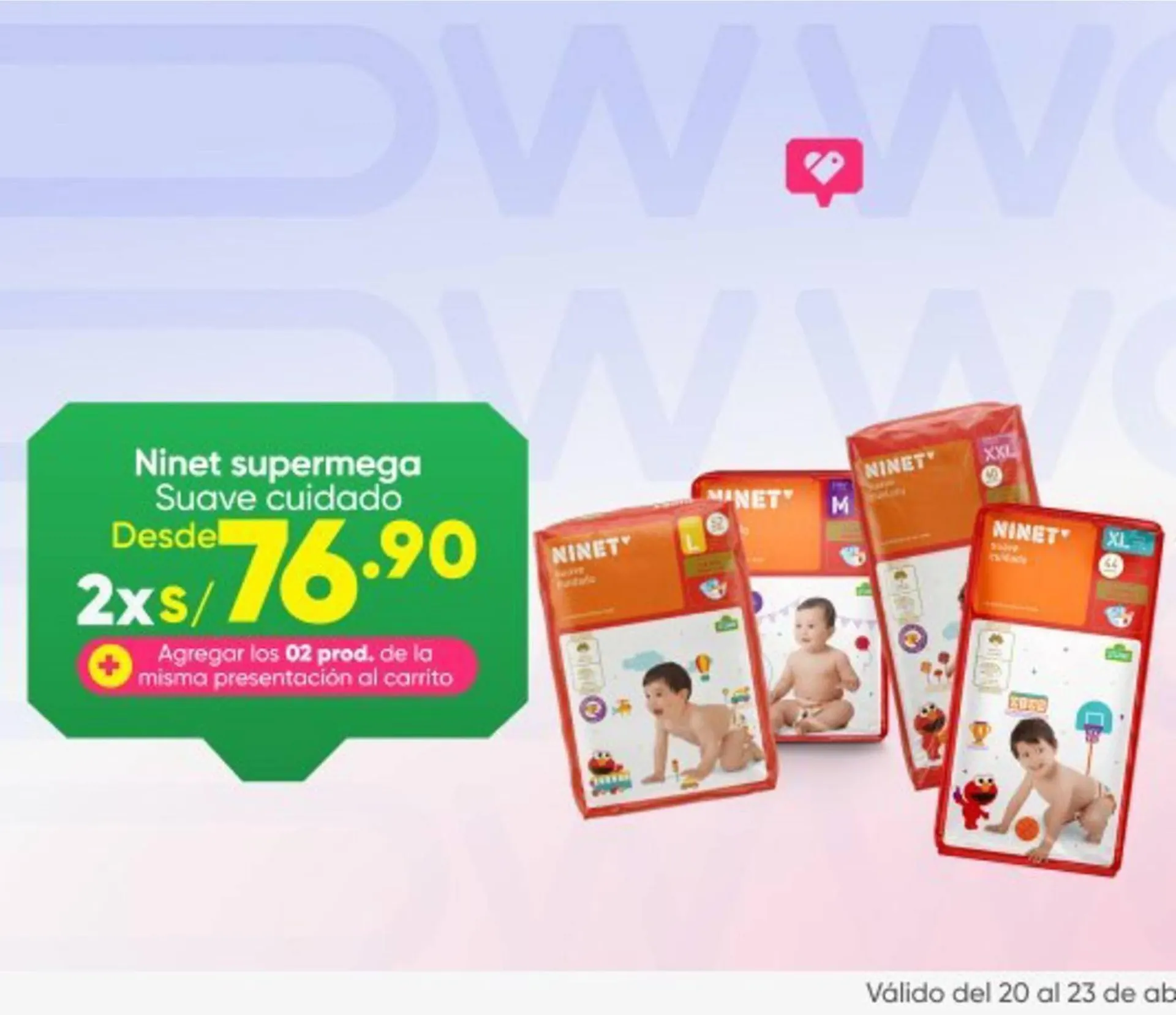 Catalogo de Catálogo InkaFarma 21 de abril al 30 de abril 2026 - Pag 21