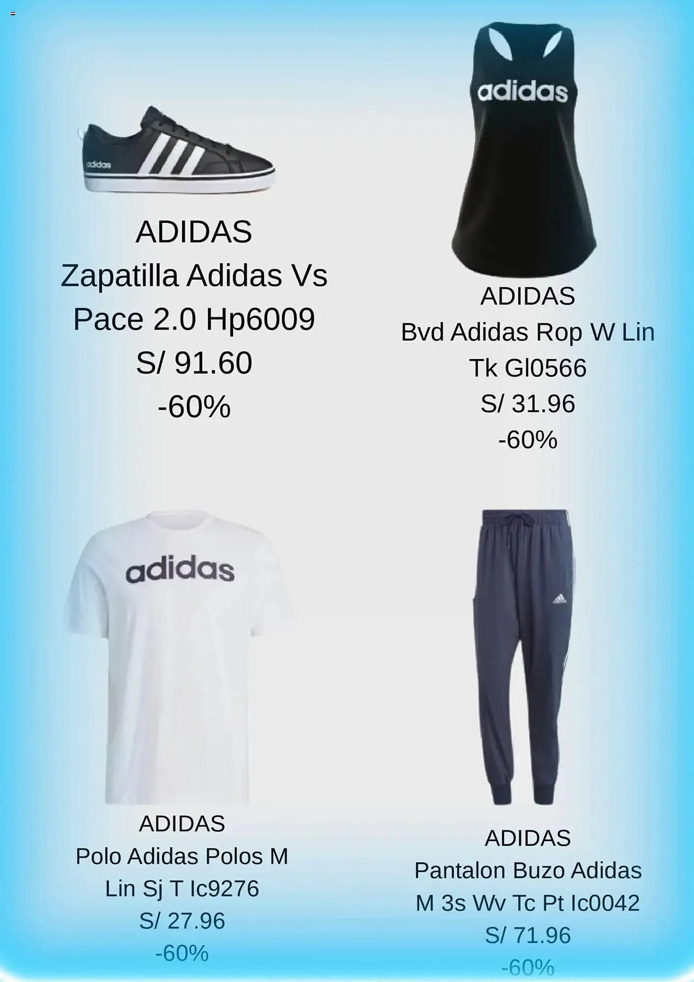 Catalogo de Catálogo Estilos 15 de mayo al 21 de mayo 2025 - Pag 4