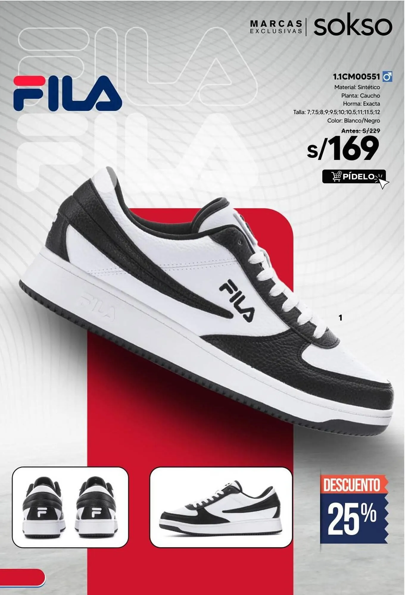 Catalogo de Catálogo Sokso 3 de febrero al 23 de febrero 2025 - Pag 24