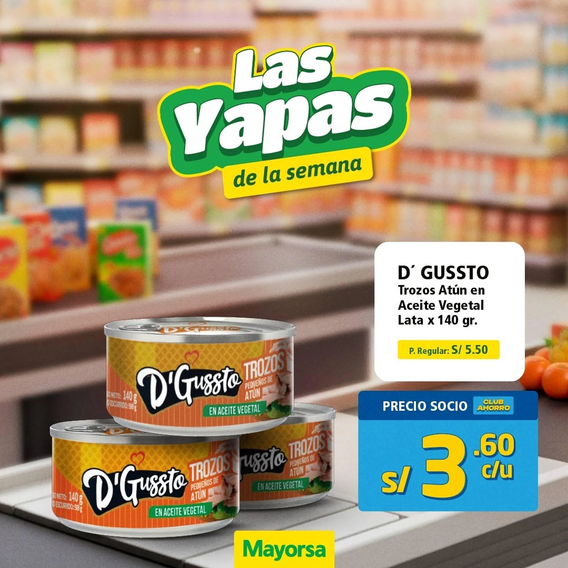 Catalogo de Catálogo Mayorsa 7 de enero al 14 de enero 2026 - Pag 2