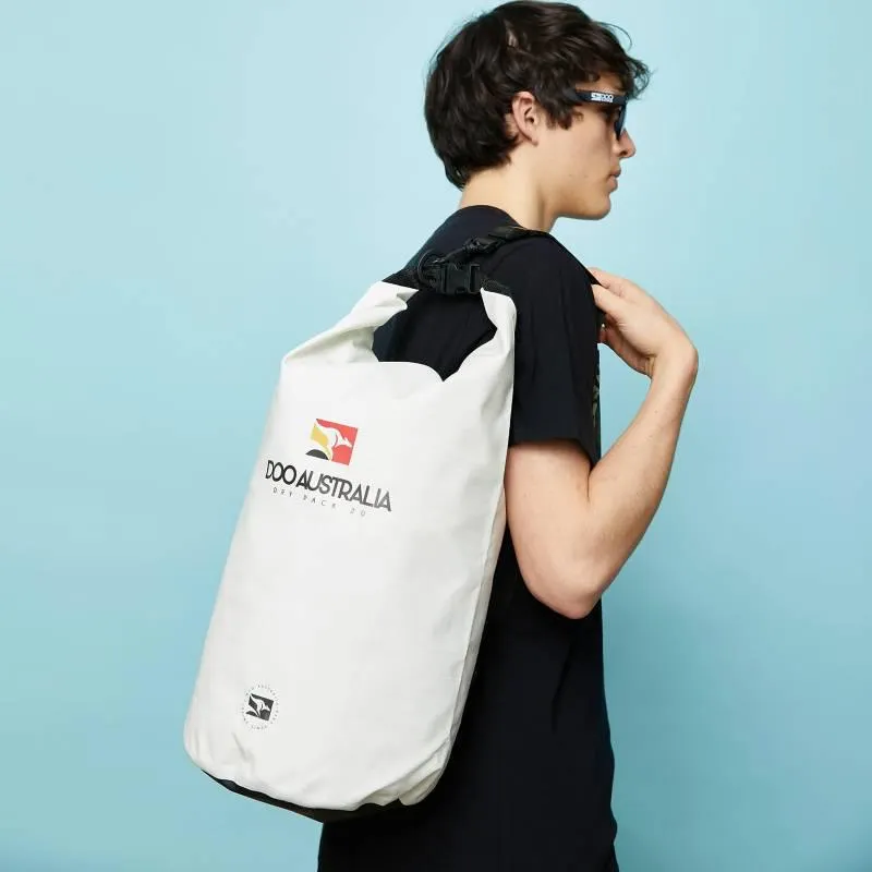 Mochila Hombre Doo Australia