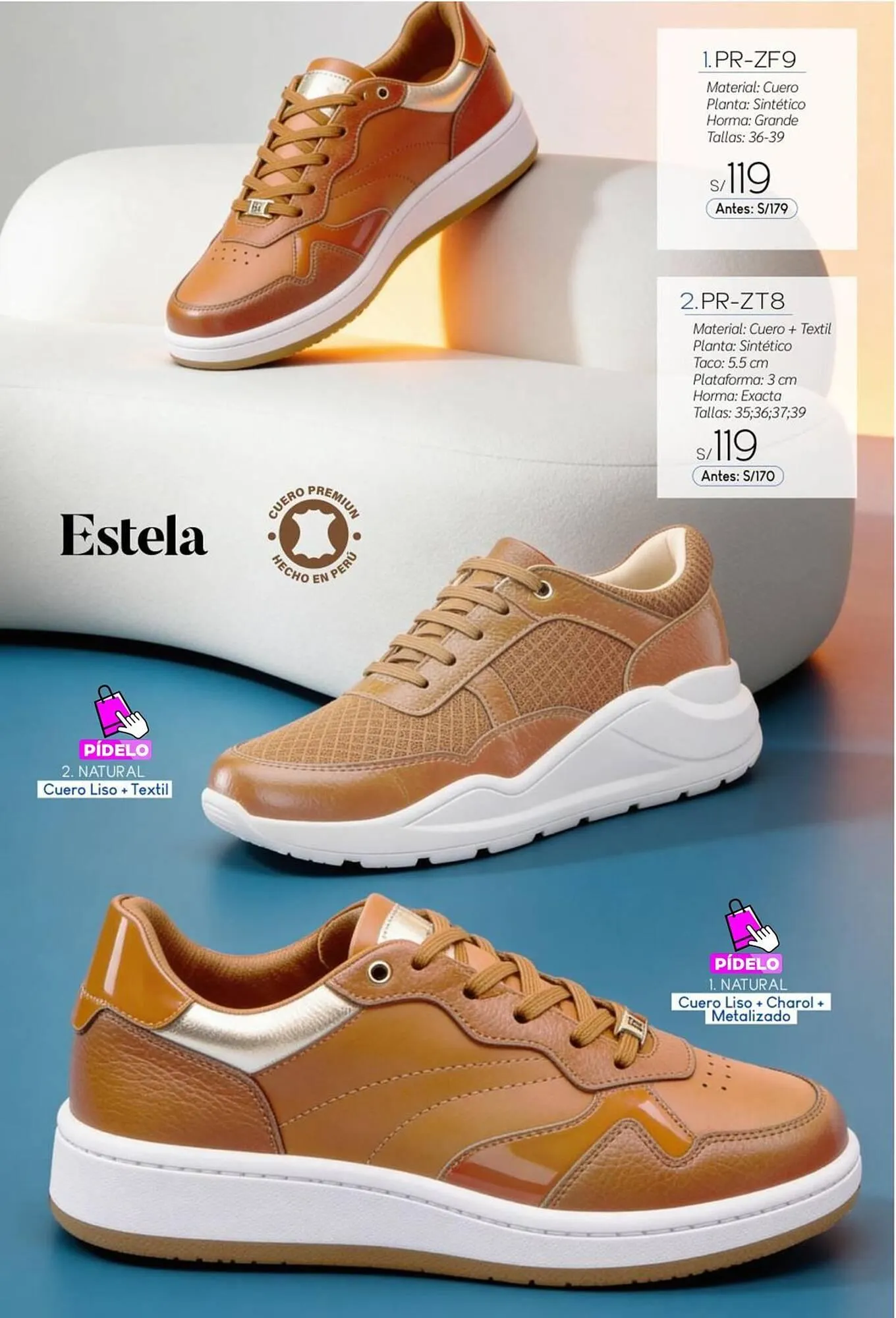 Catalogo de Catálogo Sokso 23 de marzo al 5 de abril 2026 - Pag 56