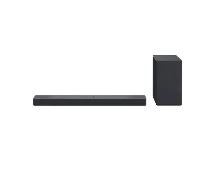Soundbar LG SC9S
