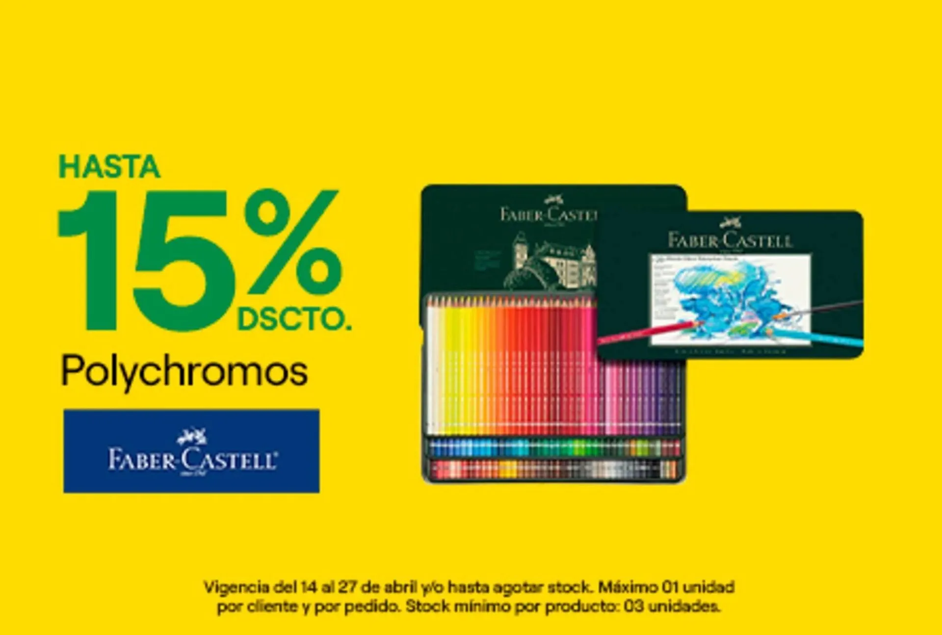 Catalogo de Catálogo Tai Loy 15 de abril al 27 de abril 2025 - Pag 2