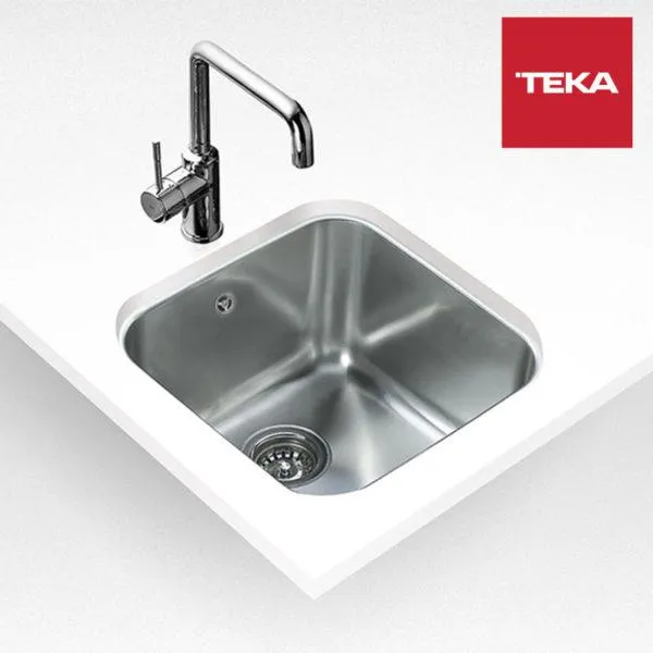 Lavadero BE-40.40.18 C/R