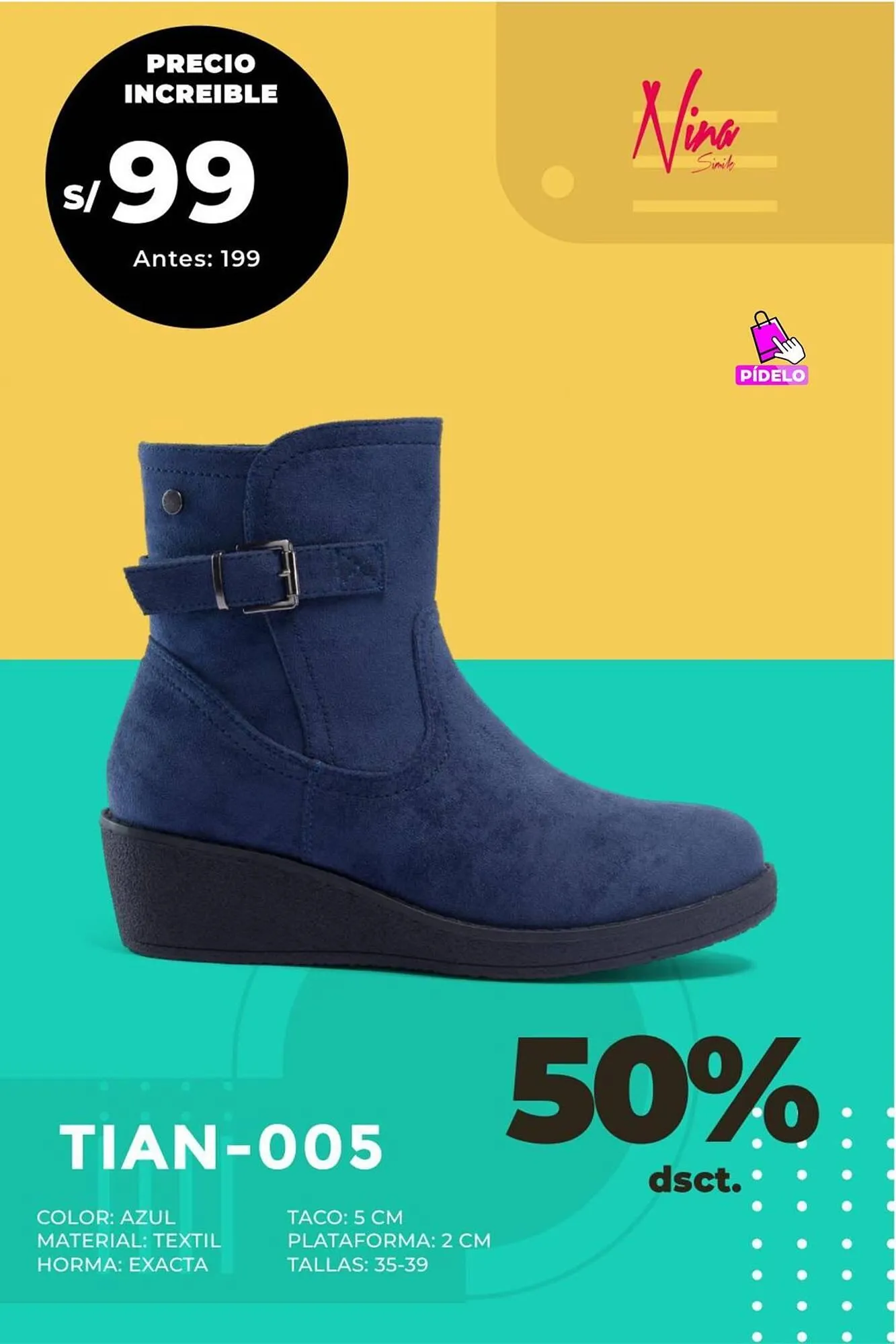 Catalogo de Catálogo Sokso 2 de febrero al 8 de febrero 2026 - Pag 61