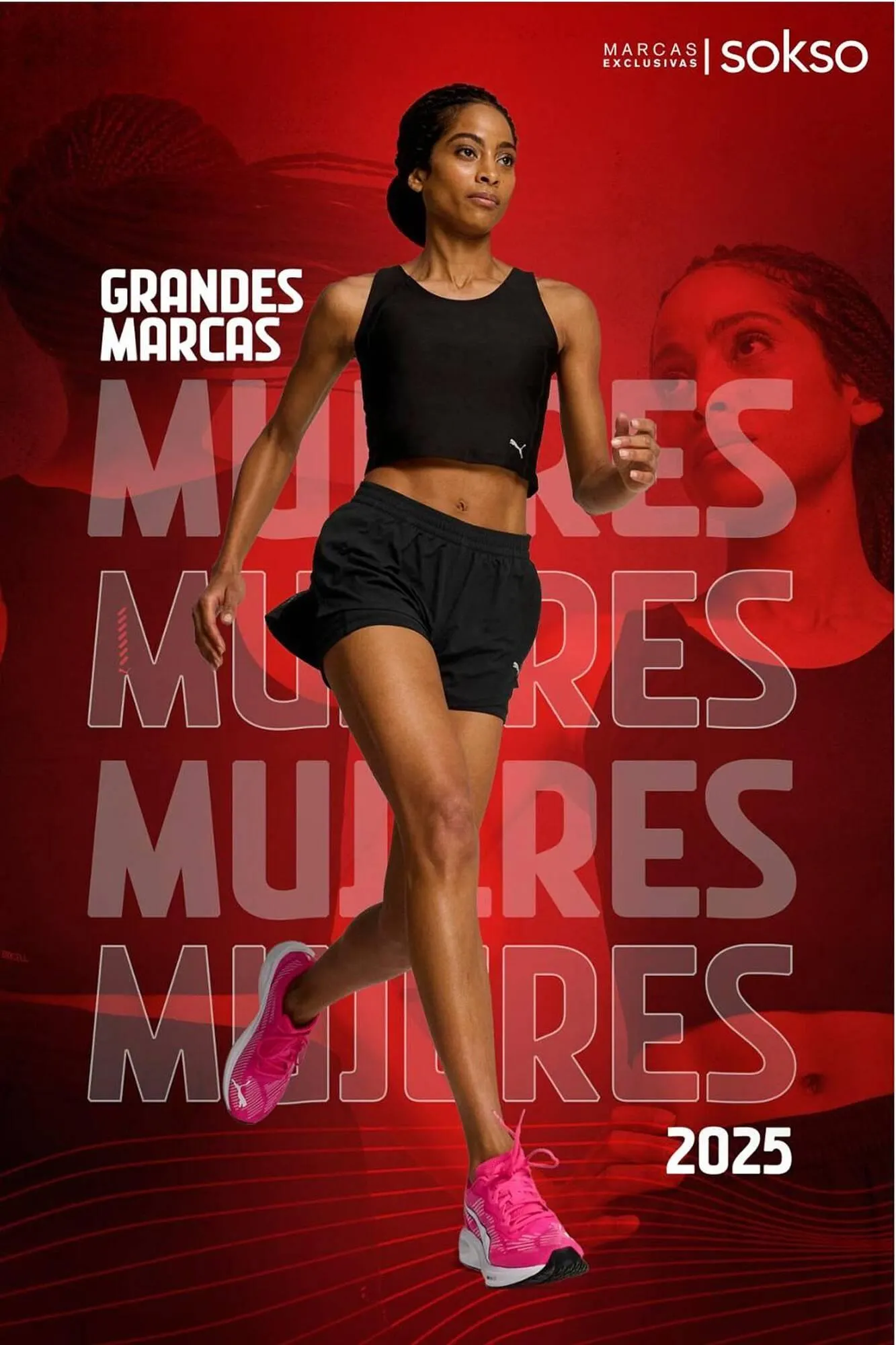 Catalogo de Catálogo Sokso 6 de marzo al 30 de marzo 2025 - Pag 2