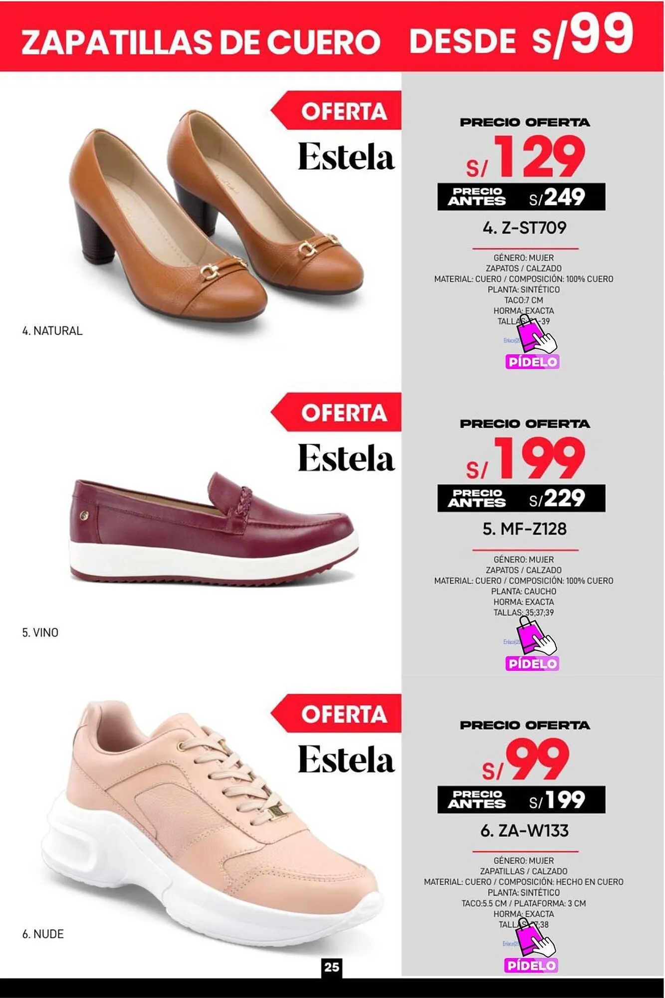 Catalogo de Catálogo Sokso 20 de abril al 3 de mayo 2026 - Pag 25