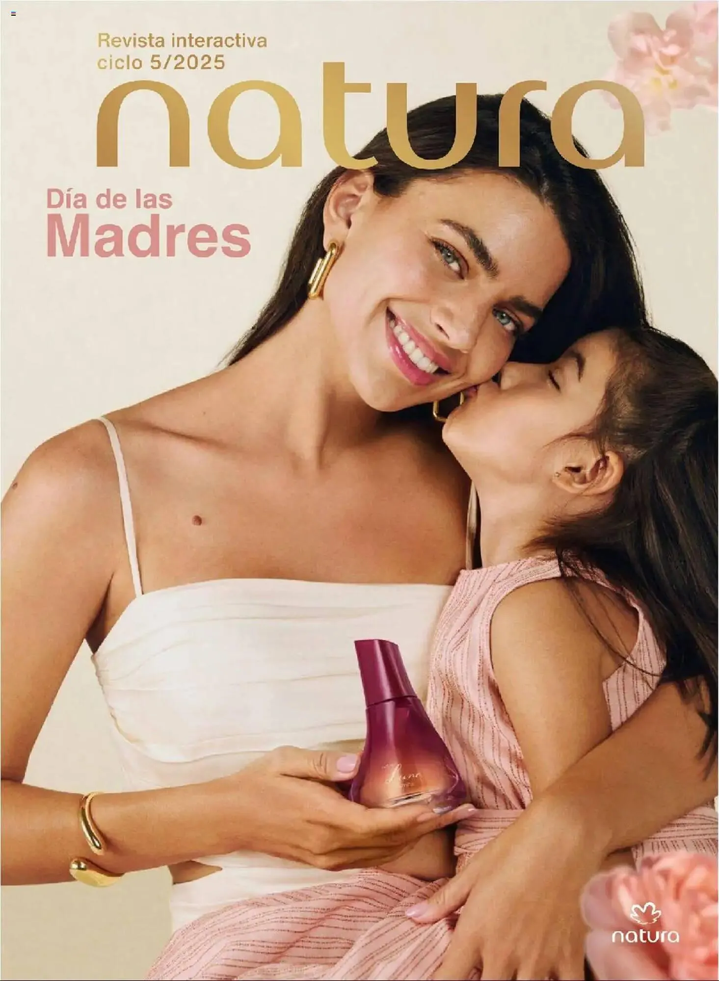 Catalogo de Catálogo Natura 21 de febrero al 15 de abril 2025 - Pag 1