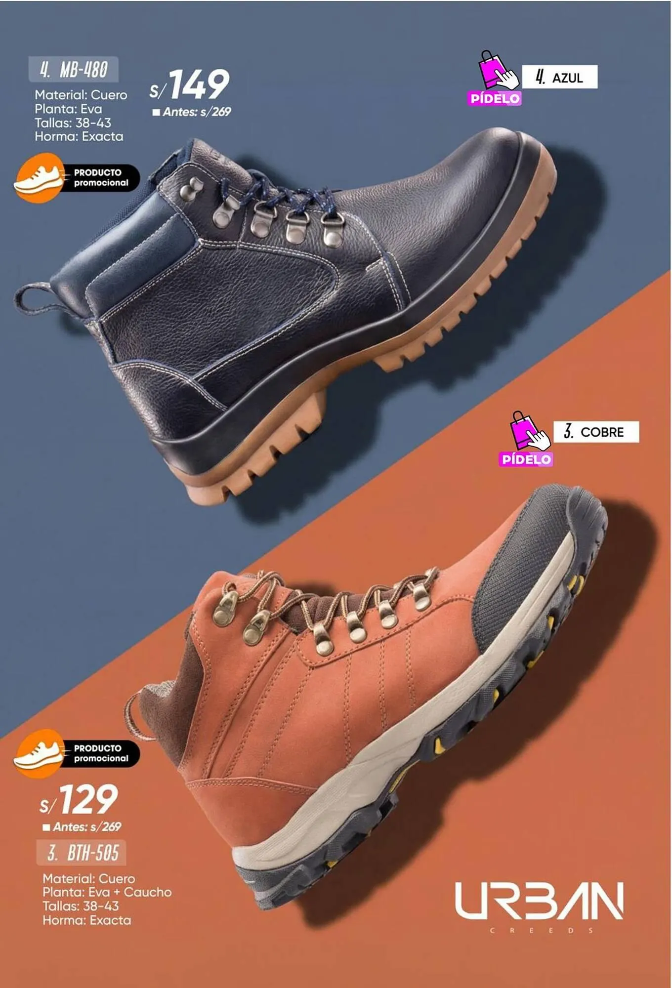 Catalogo de Catálogo Sokso 3 de abril al 17 de mayo 2026 - Pag 61