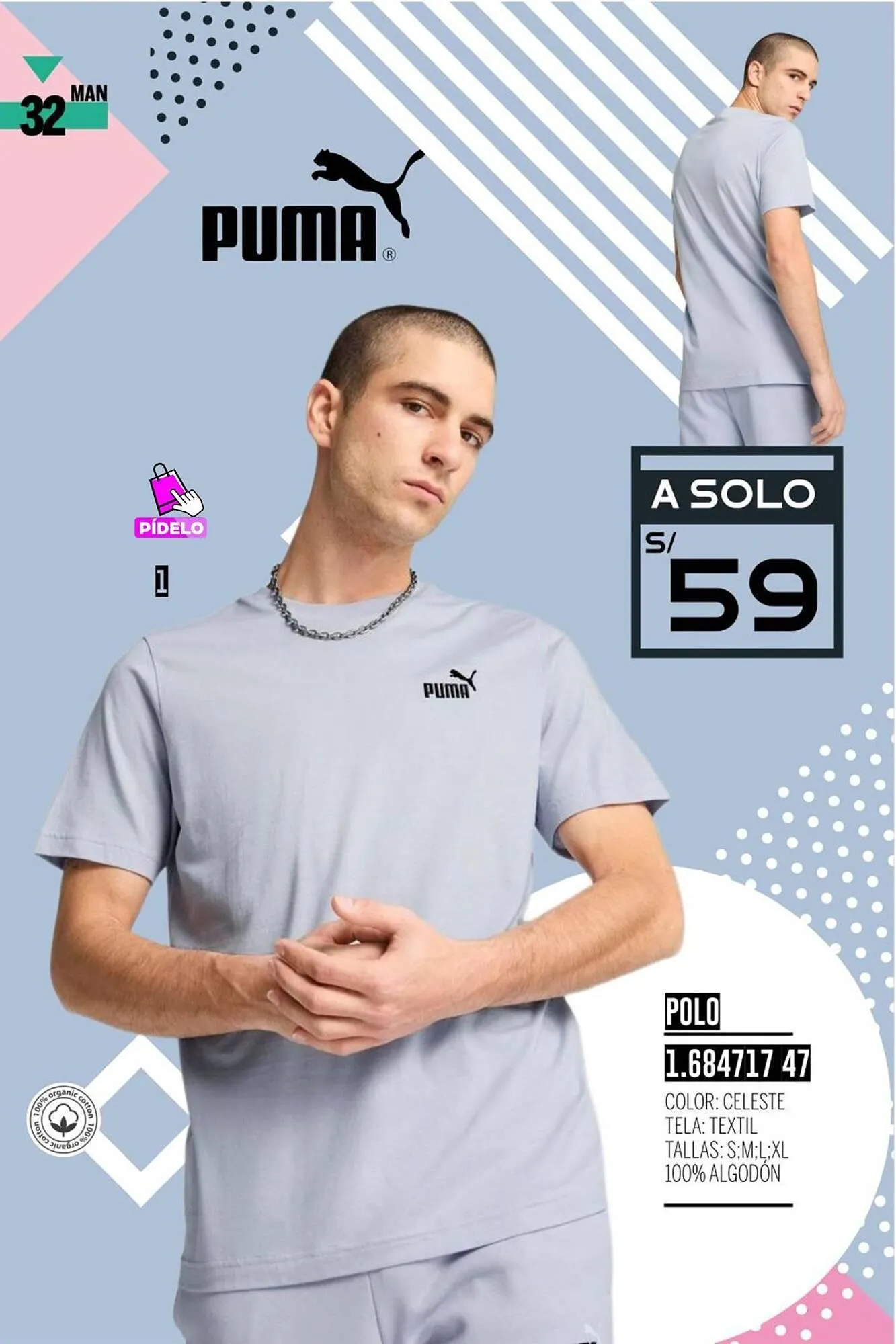 Catalogo de Catálogo Sokso 30 de octubre al 23 de noviembre 2025 - Pag 32