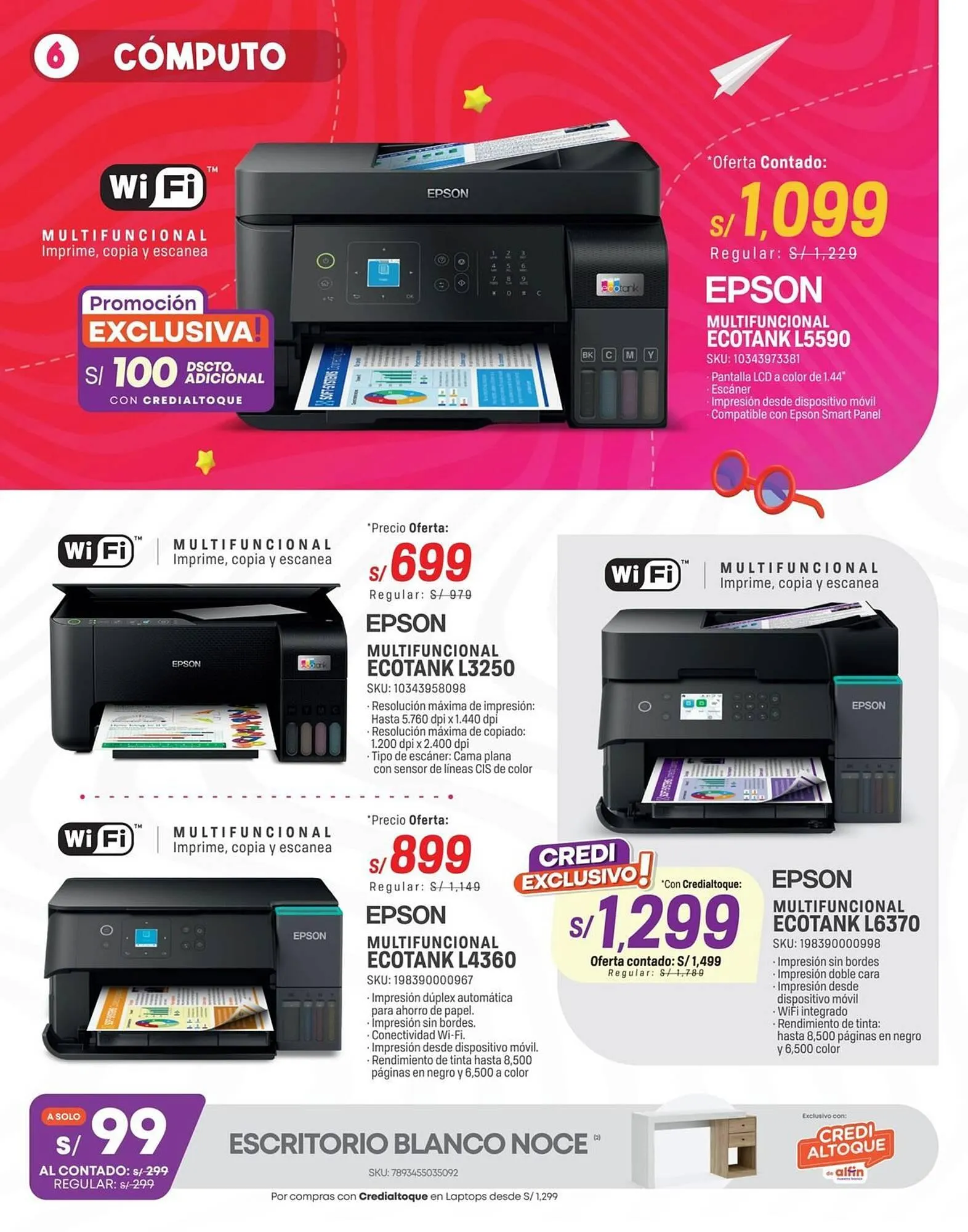 Catalogo de Catálogo Carsa 27 de febrero al 5 de marzo 2026 - Pag 4