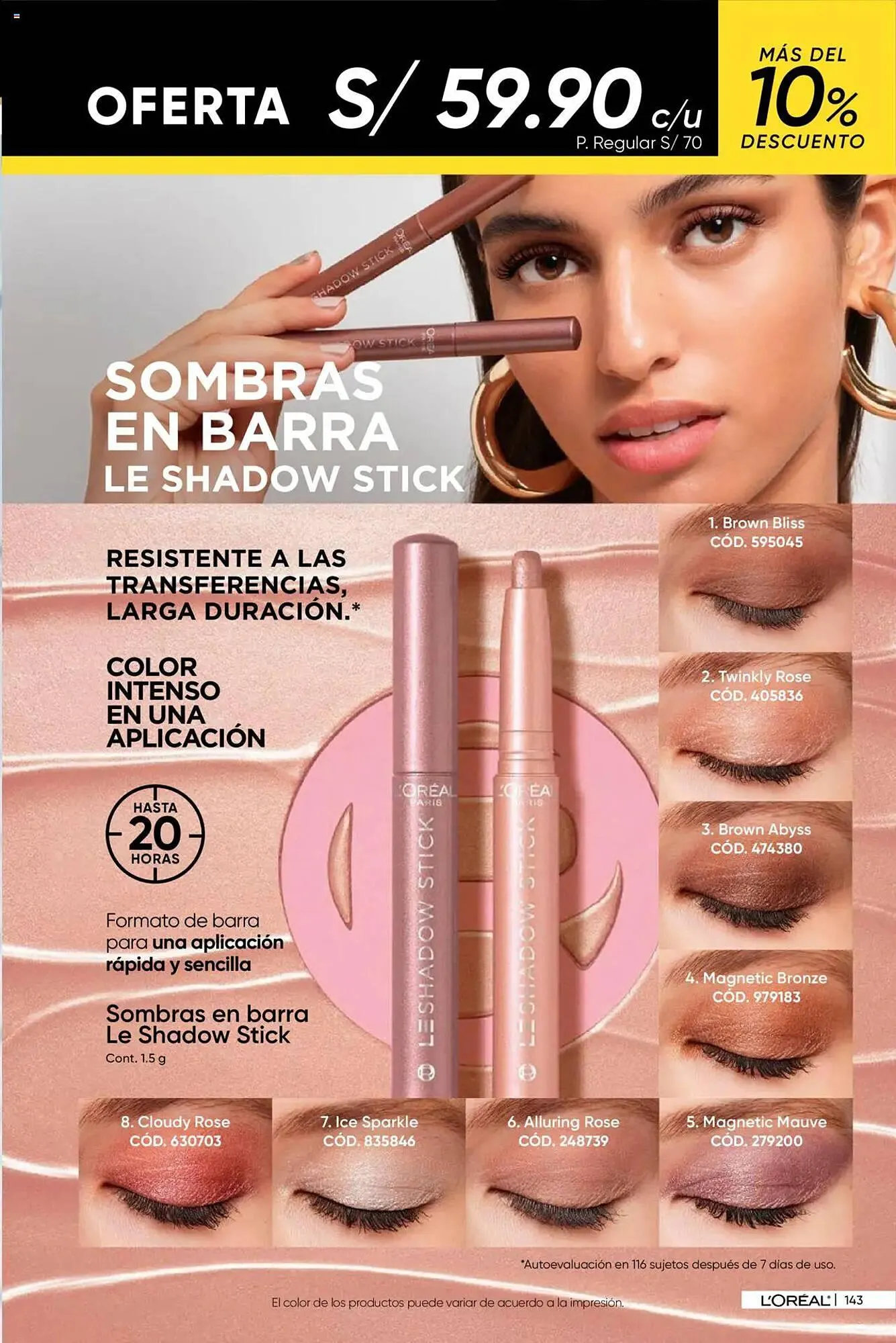 Catalogo de Catálogo Dupree 18 de agosto al 1 de octubre 2025 - Pag 147