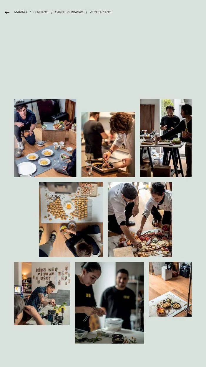 Catalogo de Sabores de 40 anos 4 de julio al 31 de diciembre 2024 - Pag 93