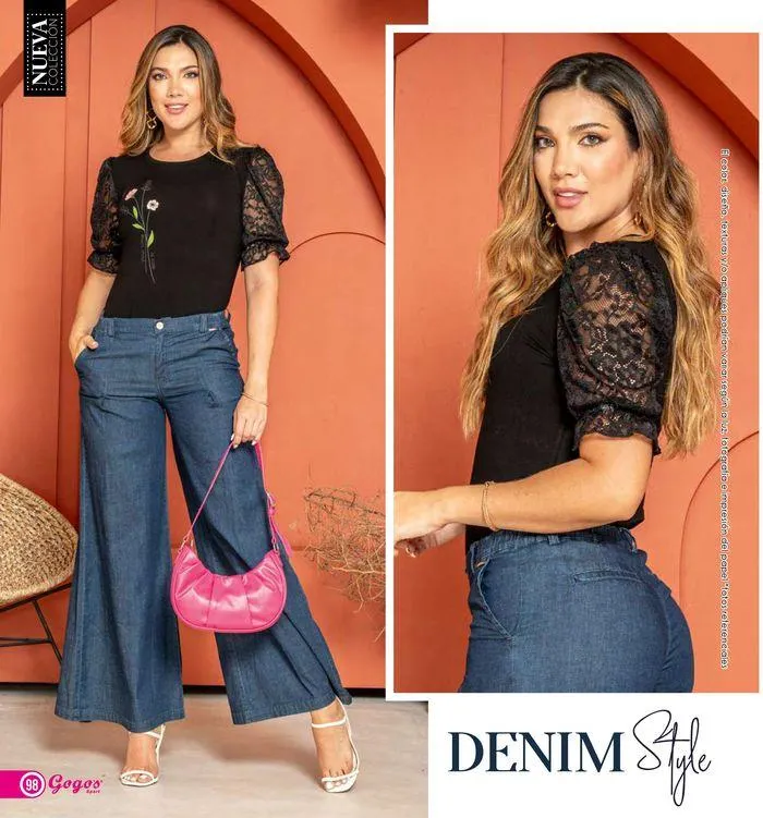 Catalogo de Mi papá mi mejor amigo  7 de junio al 30 de junio 2024 - Pag 98