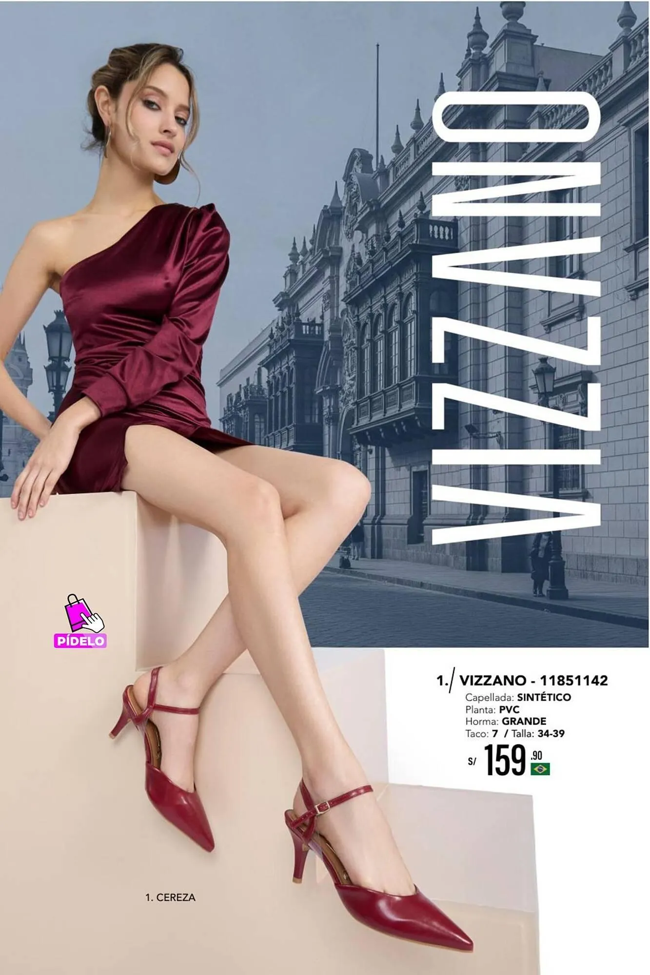 Catalogo de Catálogo Sokso 21 de julio al 10 de agosto 2025 - Pag 4