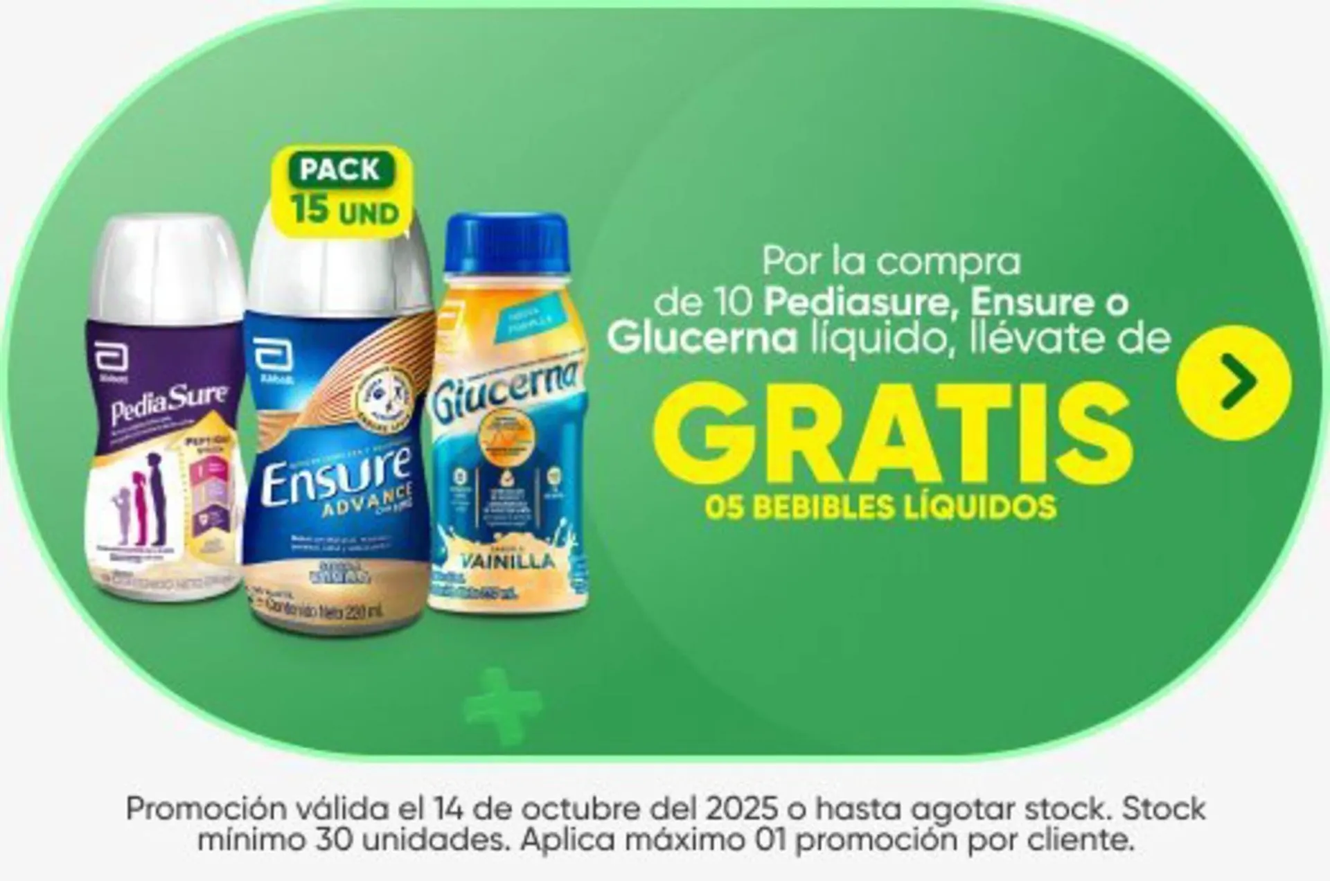 Catálogo InkaFarma - 1