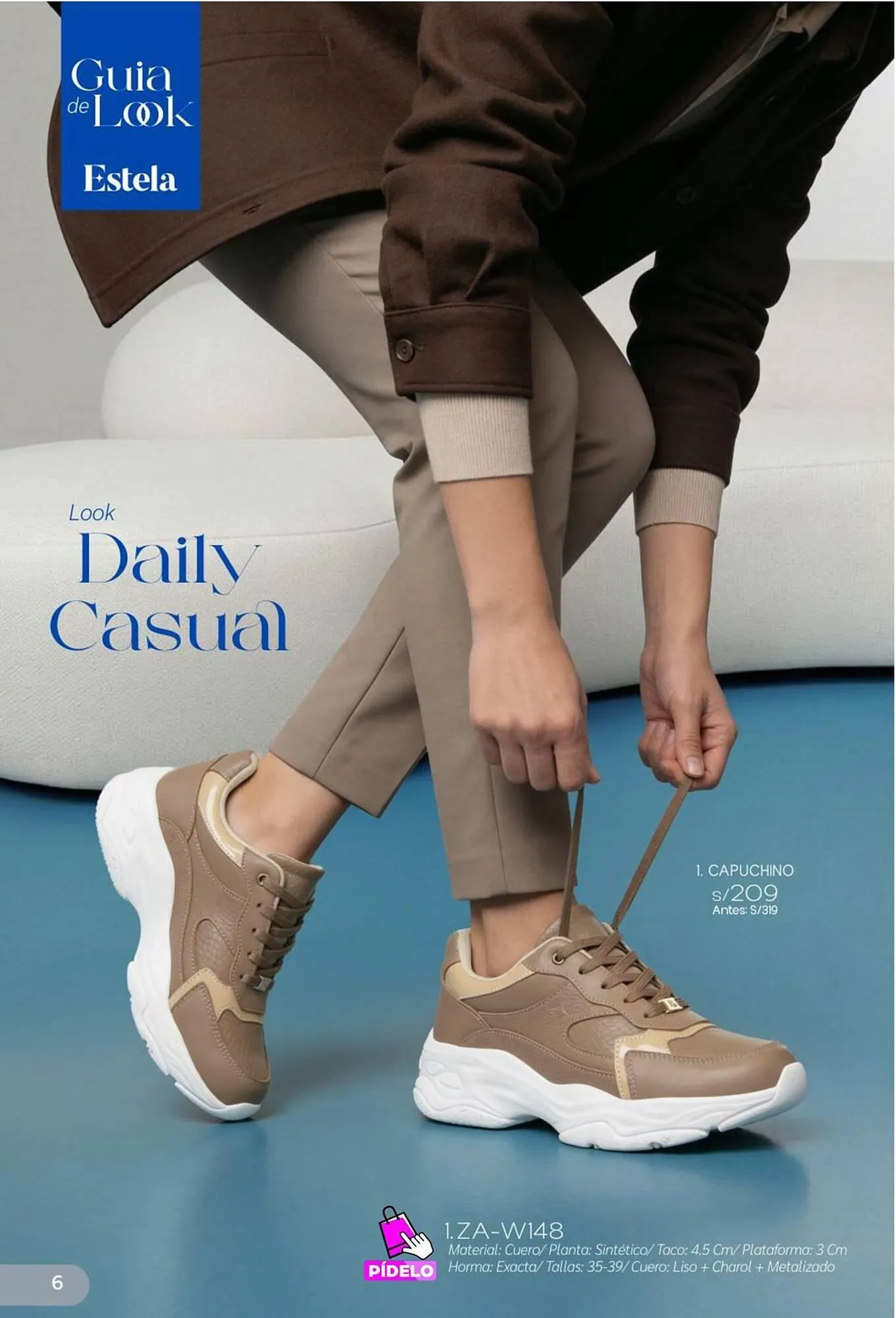 Catalogo de Catálogo Sokso 27 de febrero al 5 de abril 2026 - Pag 6