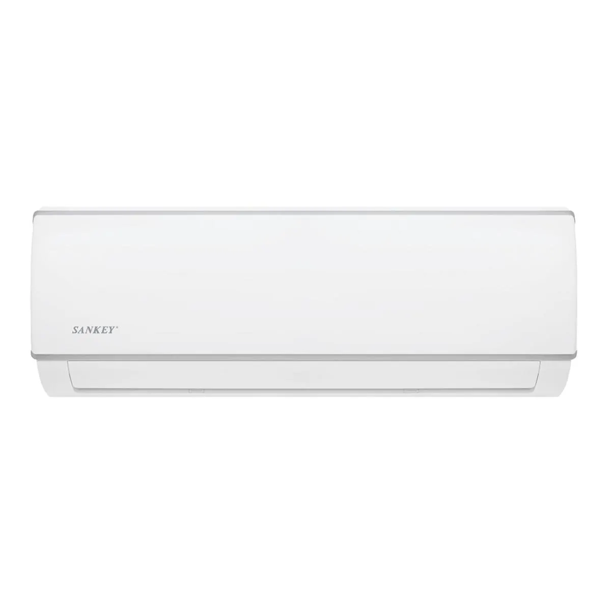 Sankey - Aire Acondicionado Inverter 24.000 Btu 24Inv22C | Blanco