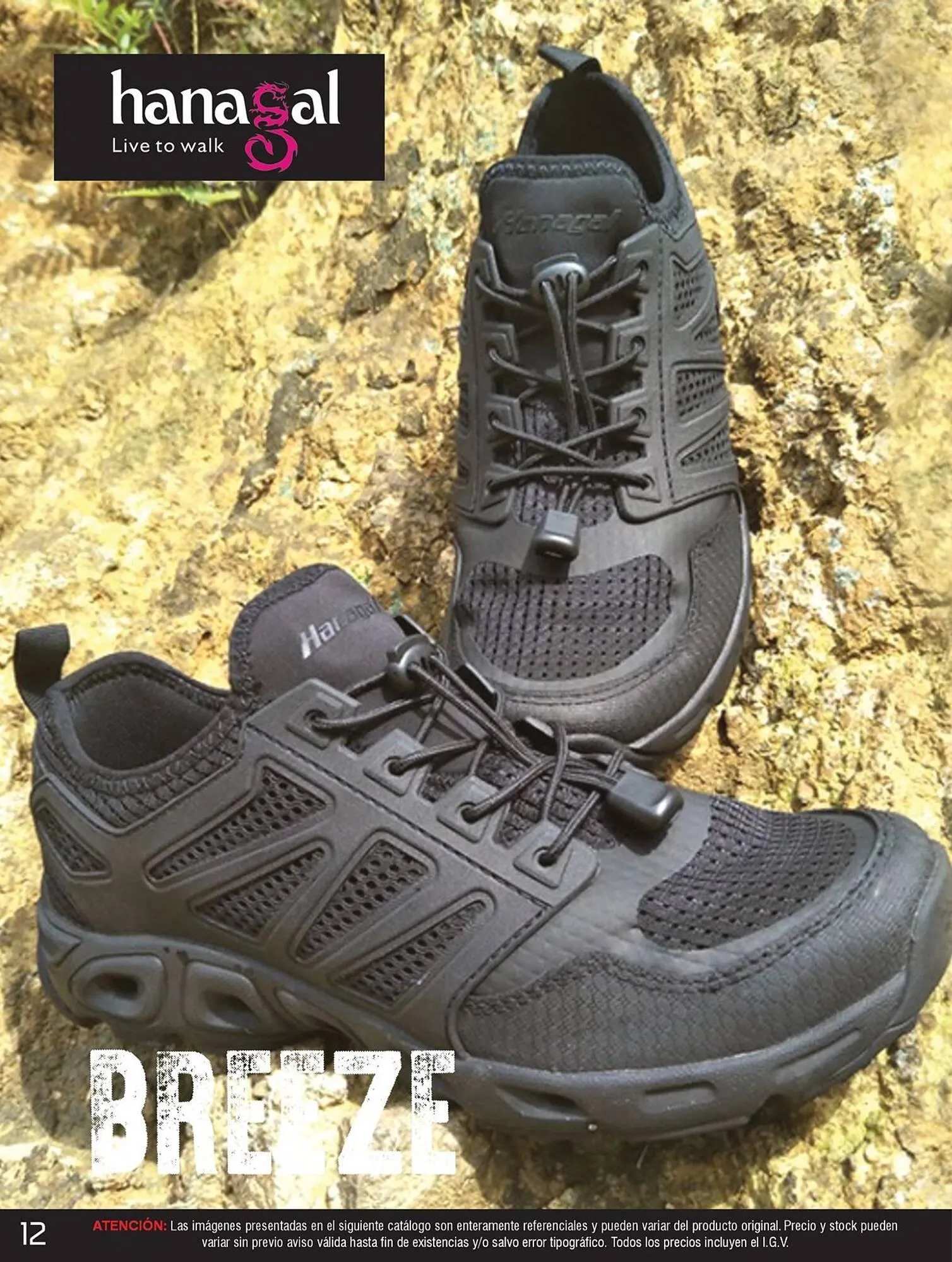 Catalogo de Catálogo Armaq 30 de octubre al 31 de diciembre 2024 - Pag 12