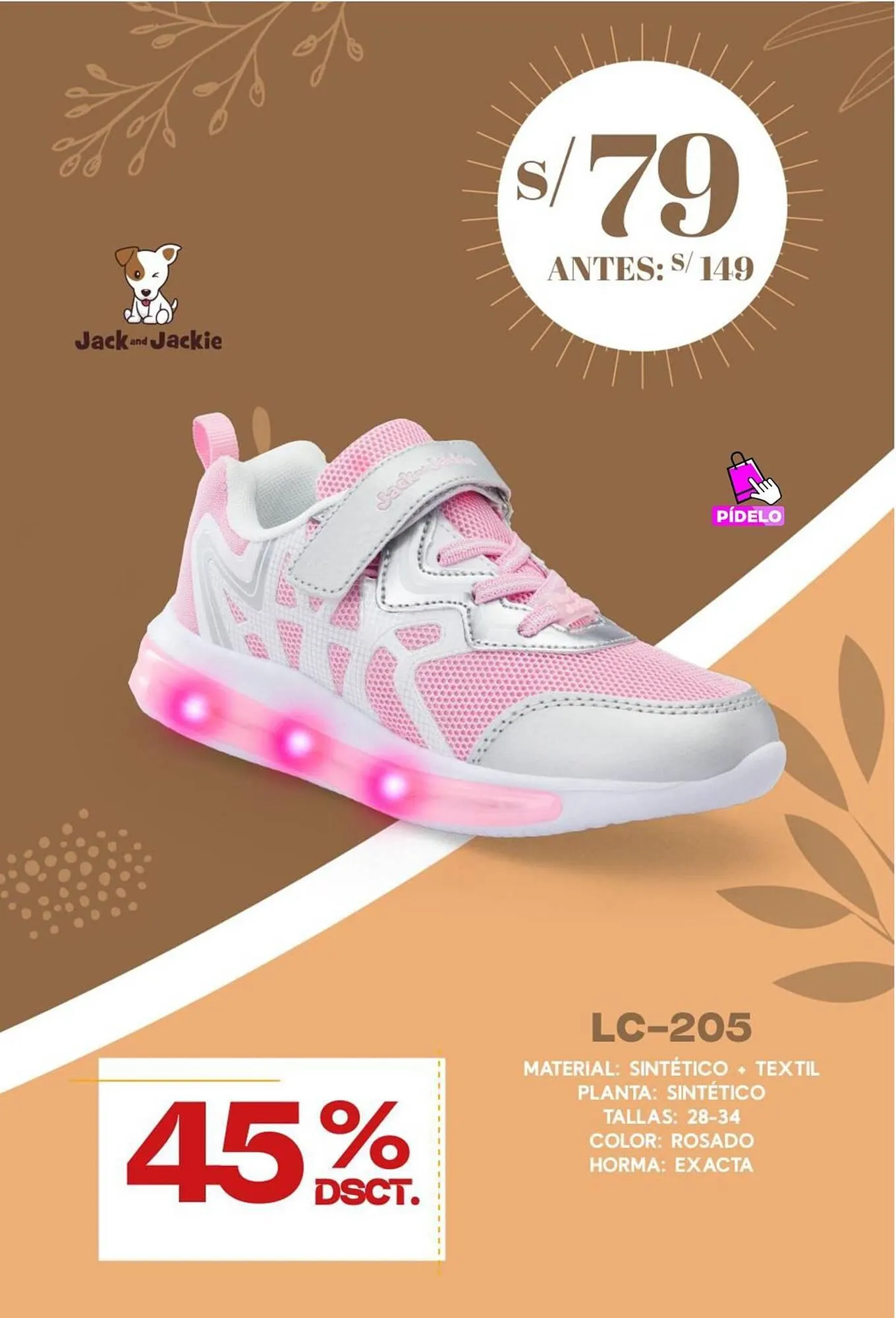 Catalogo de Catálogo Sokso 24 de noviembre al 30 de noviembre 2025 - Pag 57