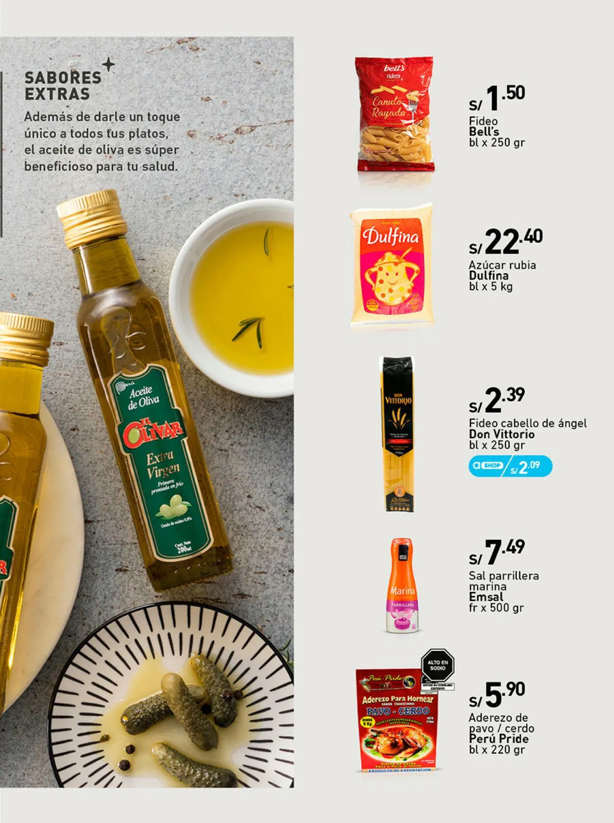 Catalogo de Vivanda 25 de diciembre al 1 de enero 2024 - Pag 31