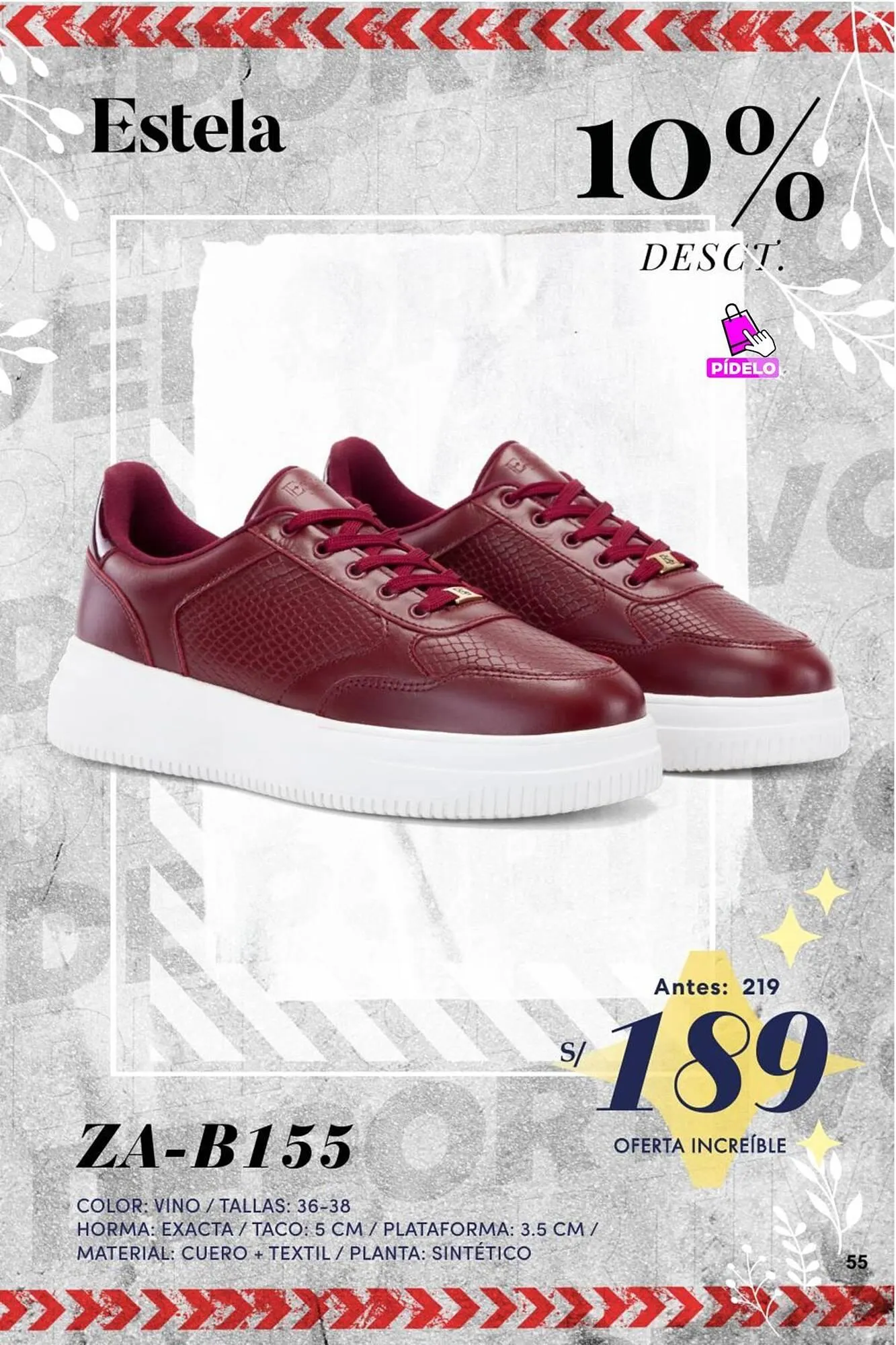 Catalogo de Catálogo Sokso 27 de abril al 3 de mayo 2026 - Pag 55