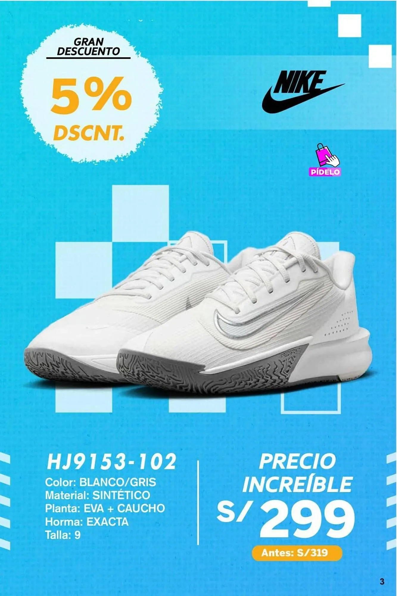 Catalogo de Catálogo Sokso 27 de abril al 3 de mayo 2026 - Pag 3